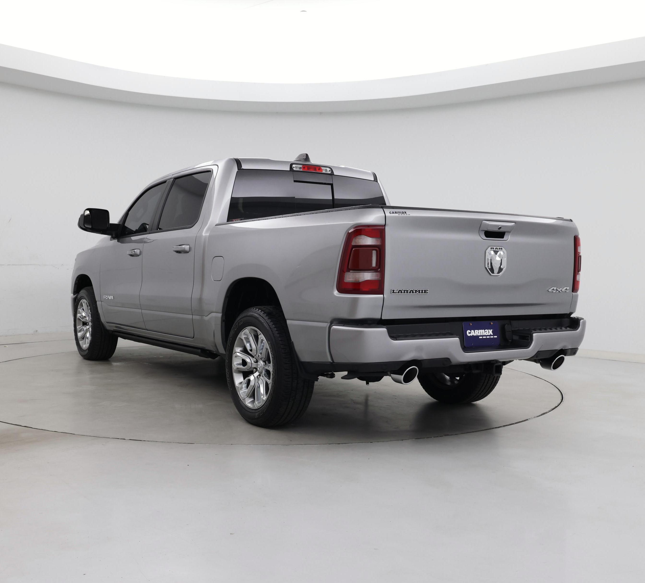 Thumbnail: 2024 RAM 1500 - 2