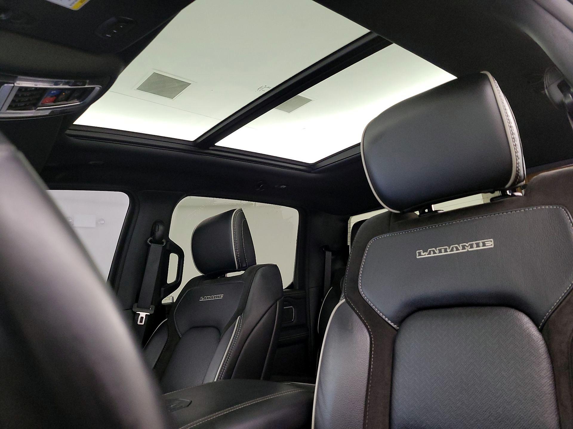 Thumbnail: 2024 RAM 1500 - 20