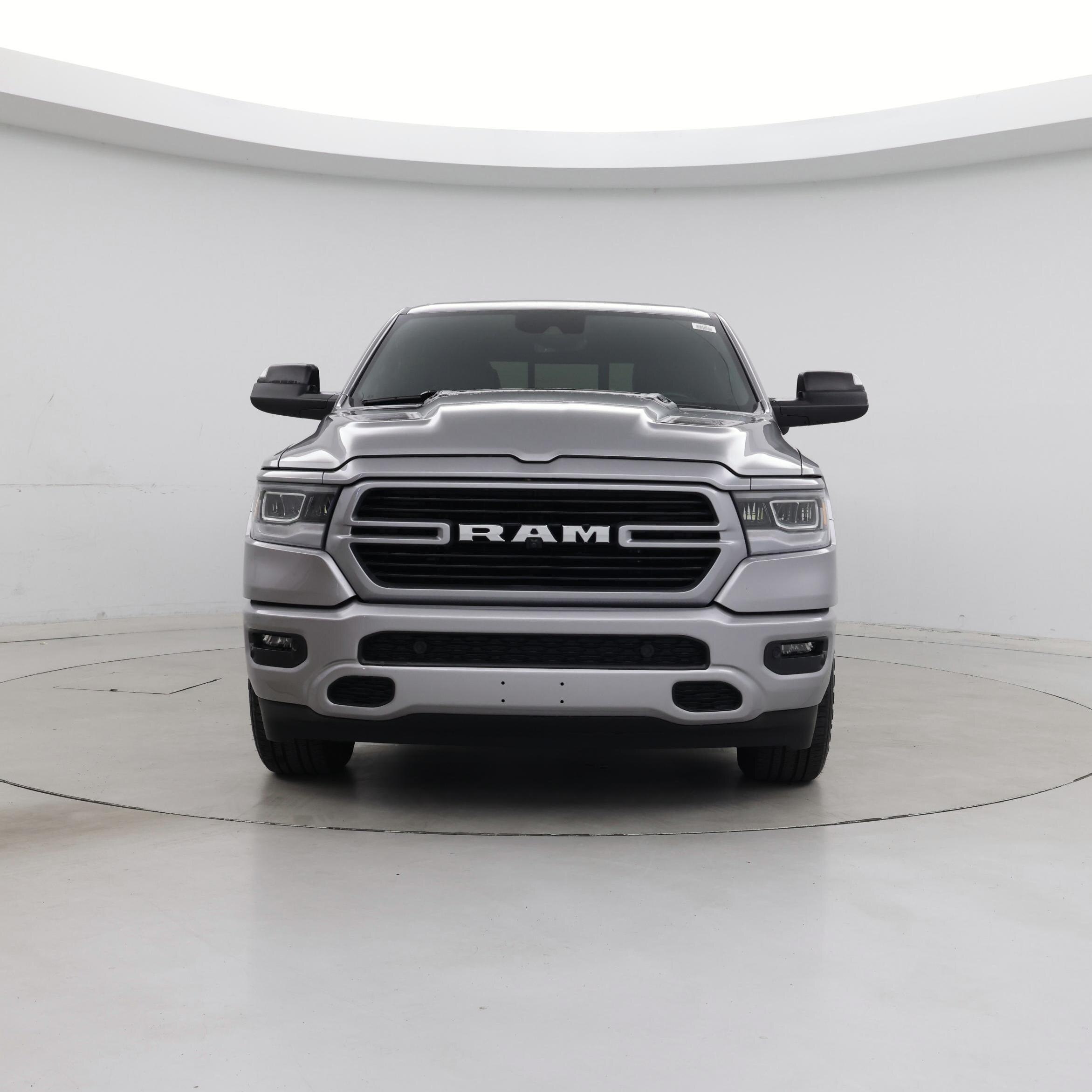 Thumbnail: 2024 RAM 1500 - 5
