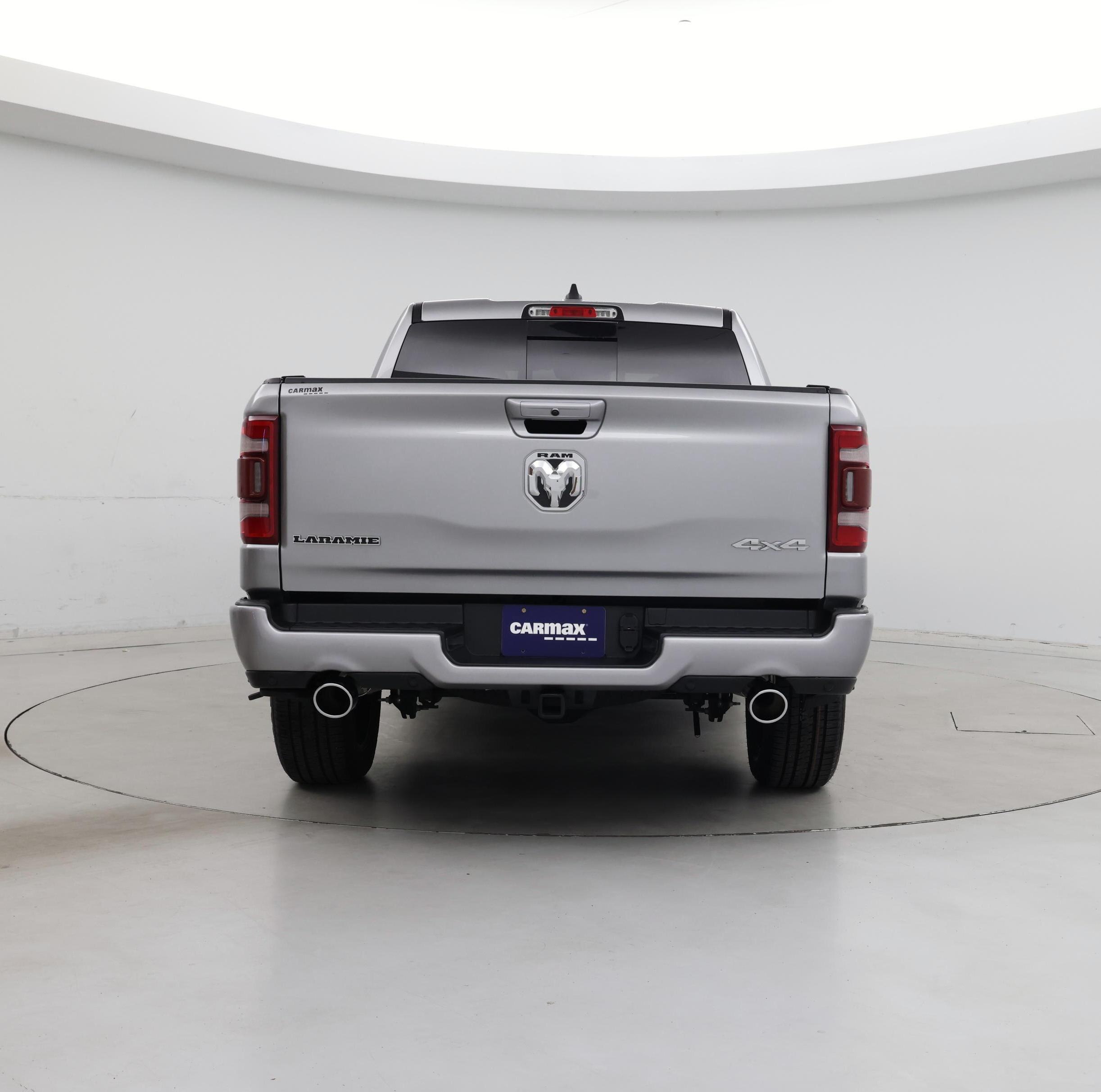 Thumbnail: 2024 RAM 1500 - 6