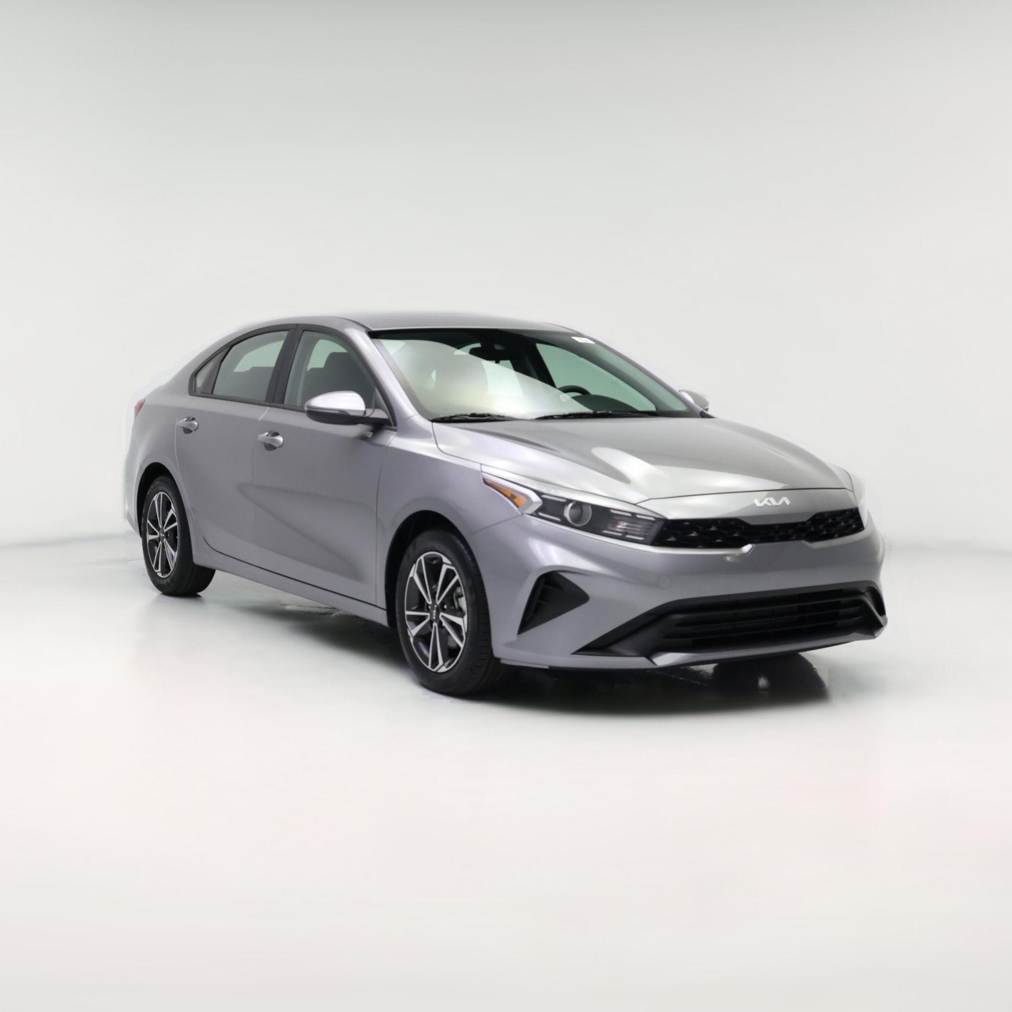 Thumbnail: 2024 Kia Forte - 1