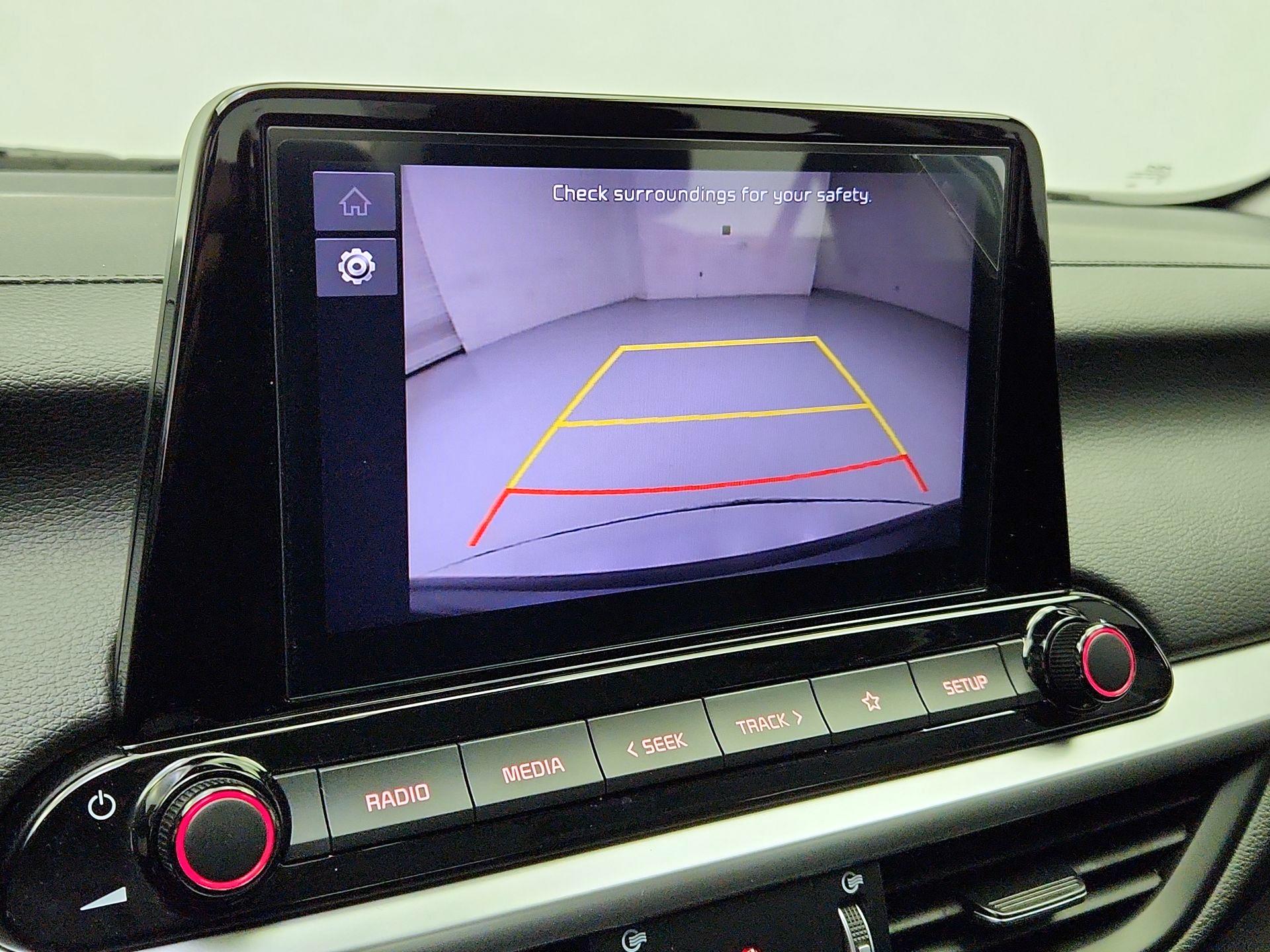 Thumbnail: 2024 Kia Forte - 14