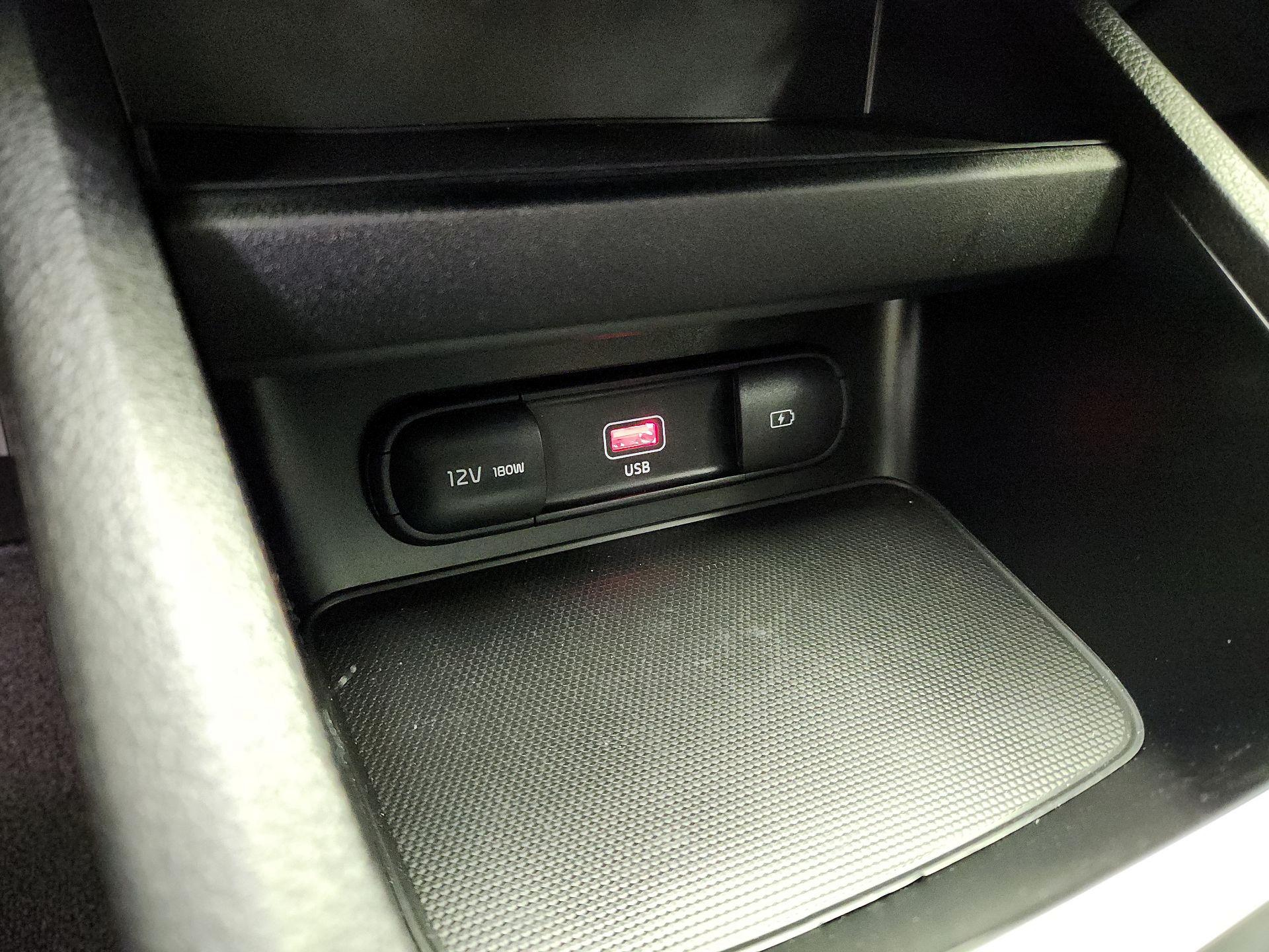 Thumbnail: 2024 Kia Forte - 18