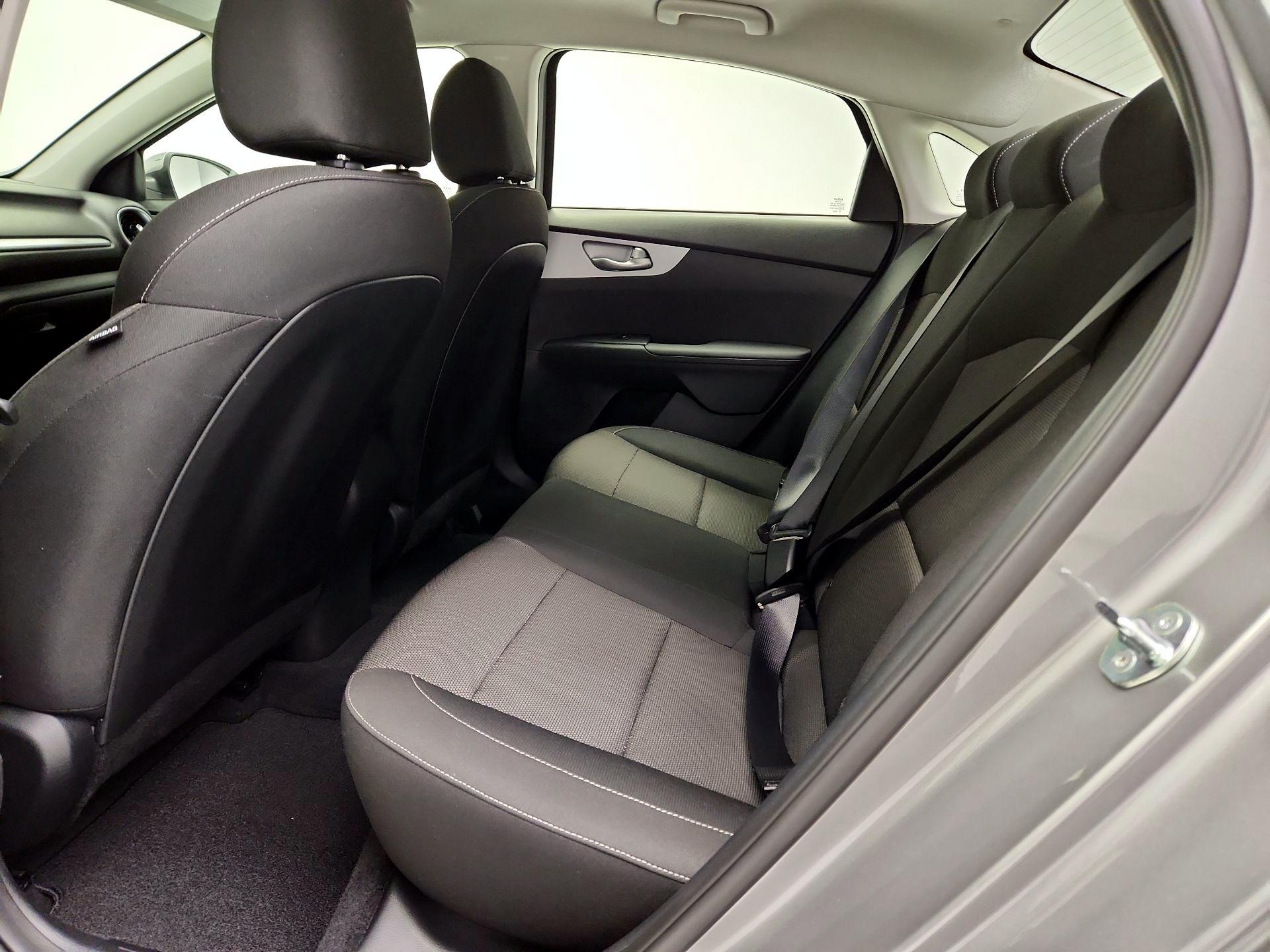 Thumbnail: 2024 Kia Forte - 19