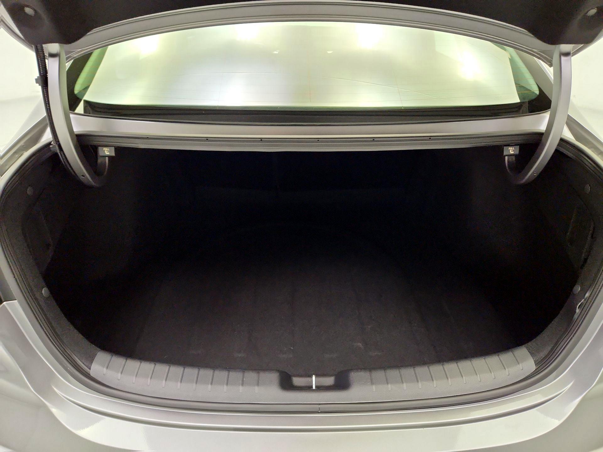 Thumbnail: 2024 Kia Forte - 20