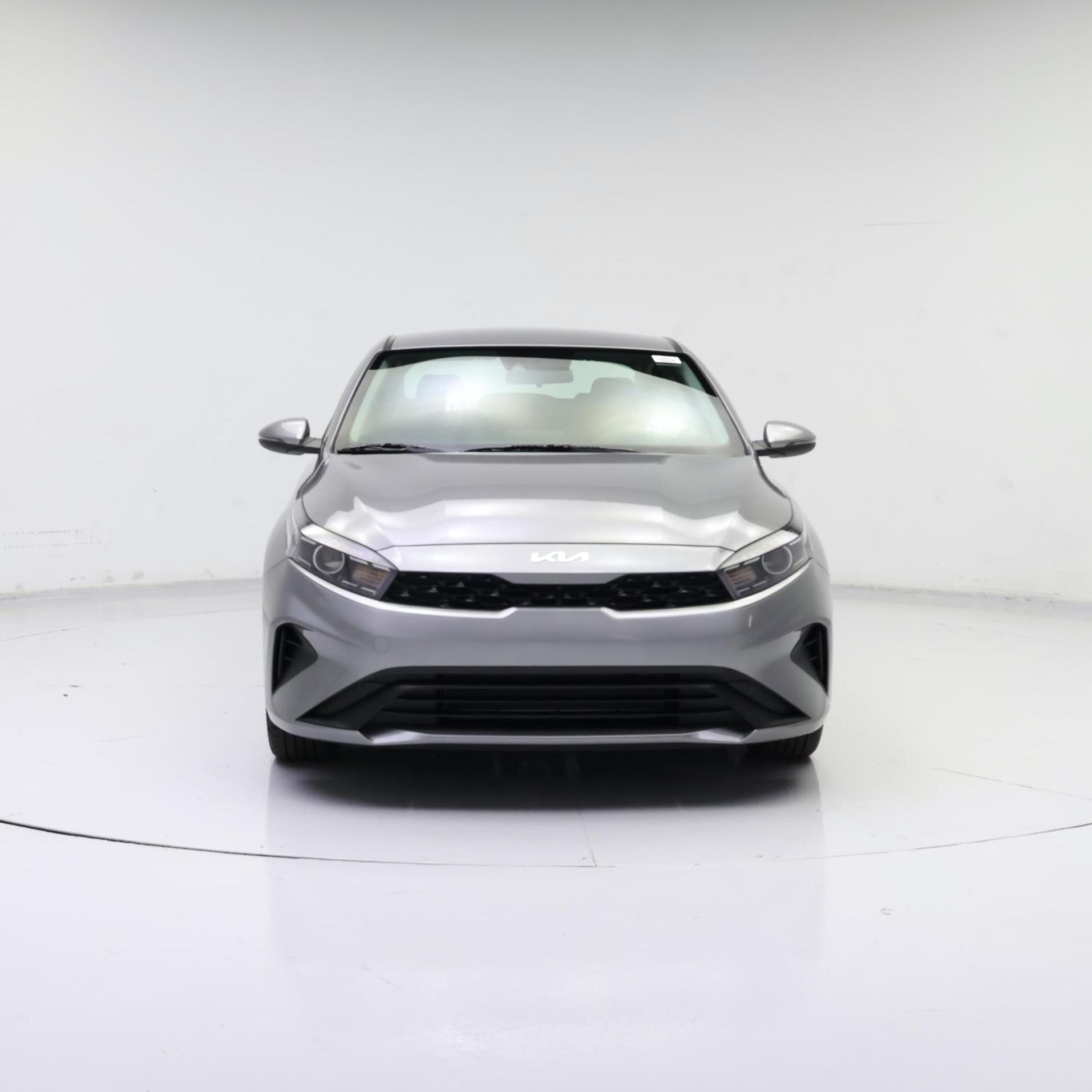 Thumbnail: 2024 Kia Forte - 5