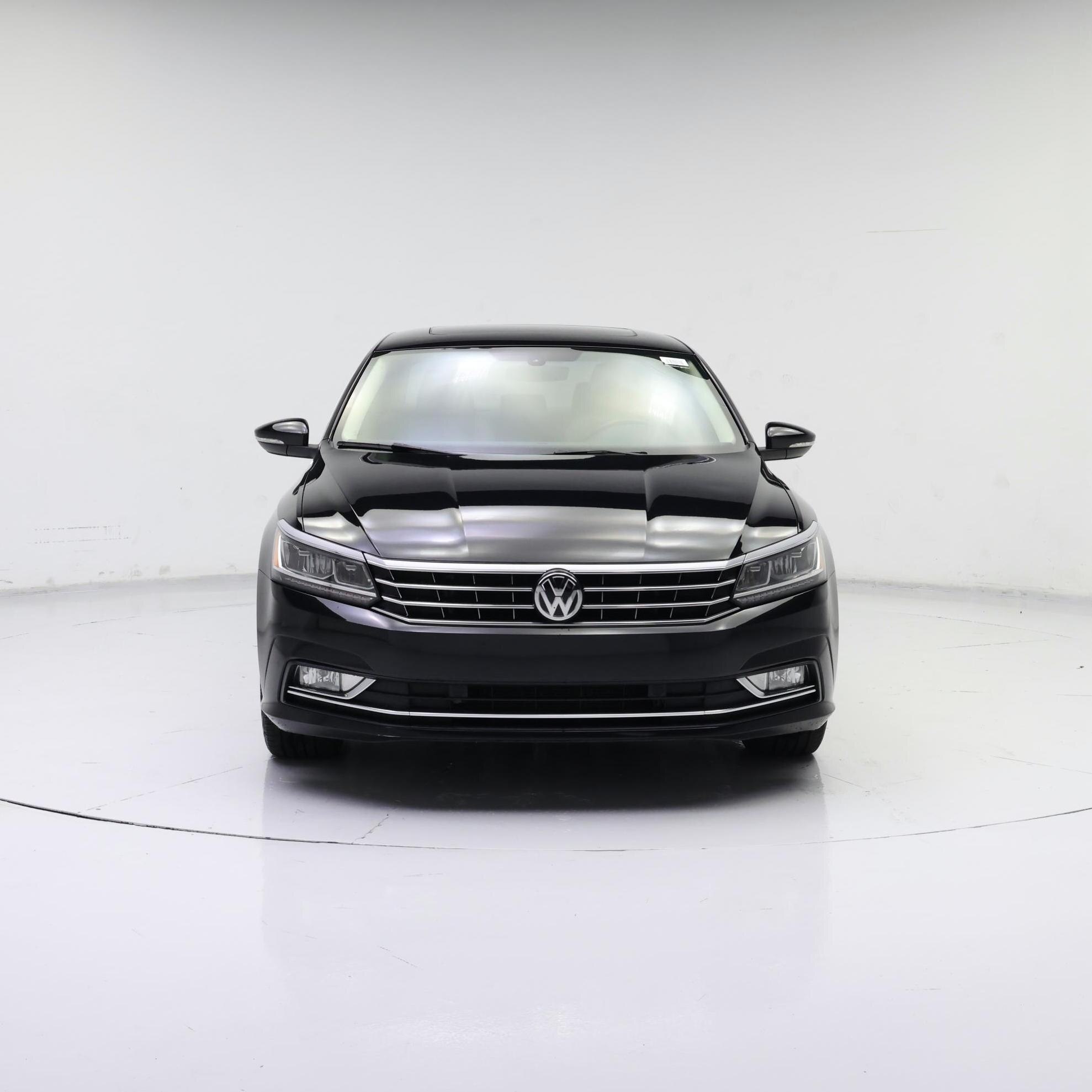 Thumbnail: 2017 Volkswagen Passat - 5