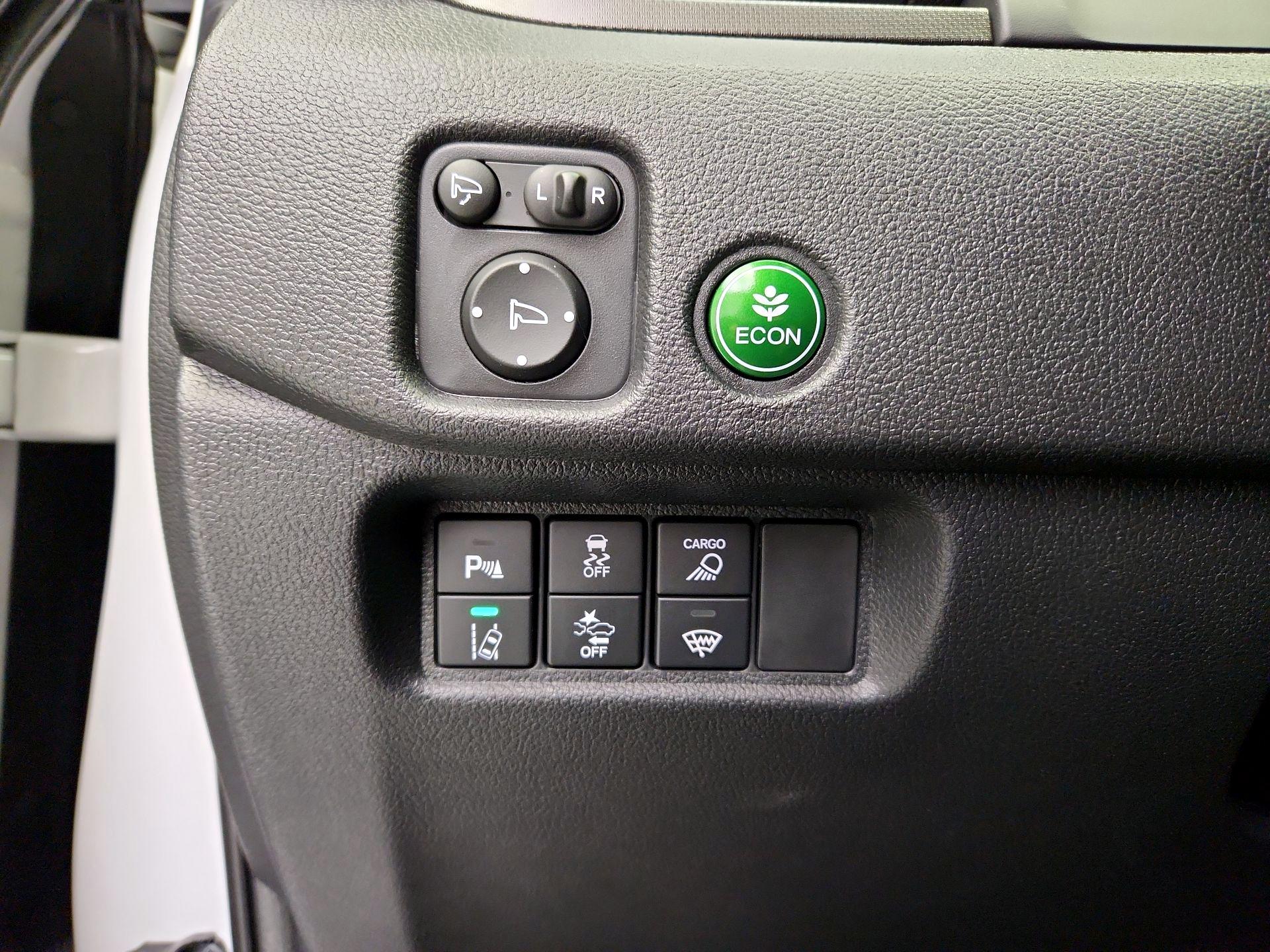 Thumbnail: 2025 Honda Ridgeline - 13