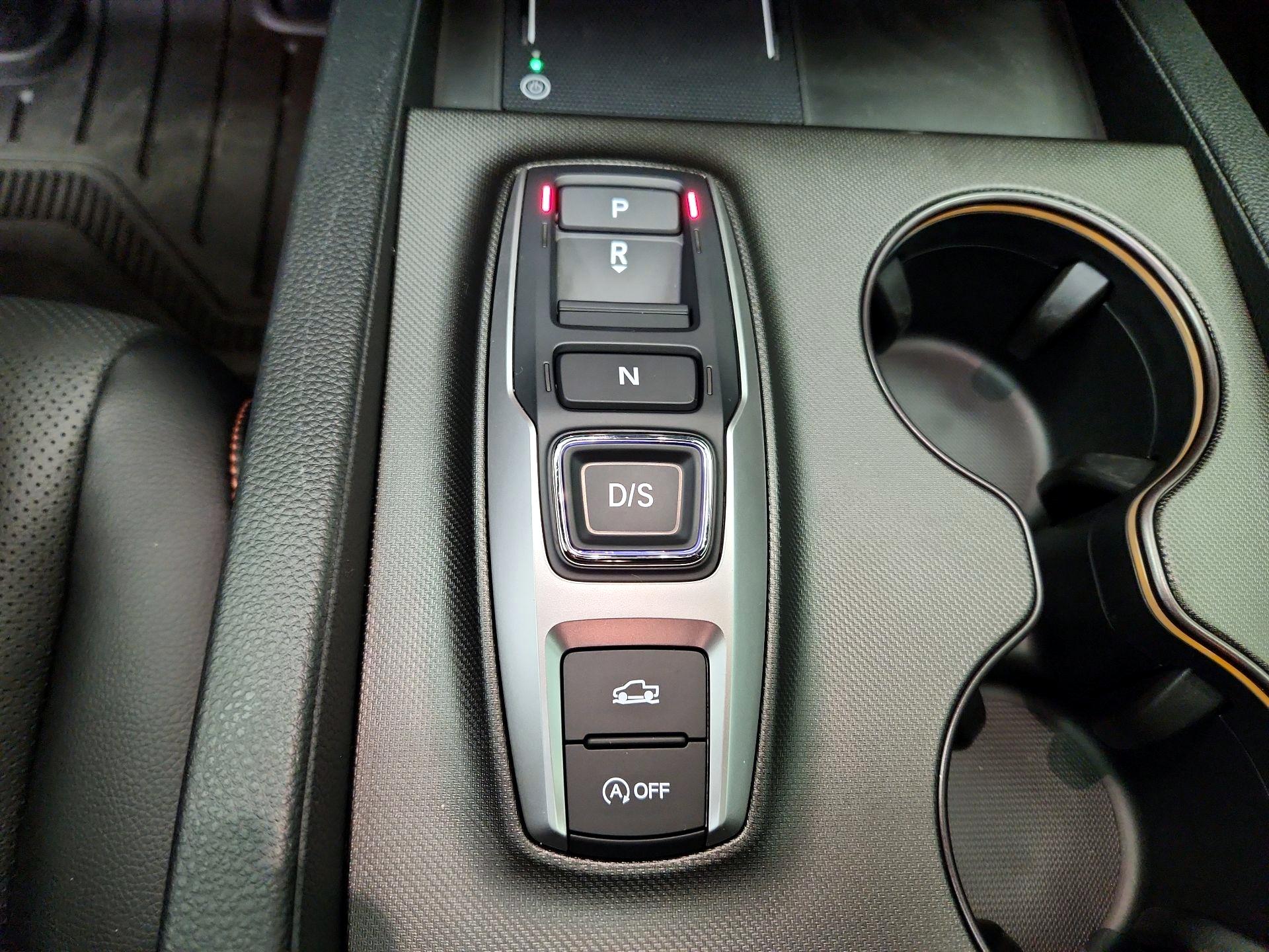 Thumbnail: 2025 Honda Ridgeline - 18