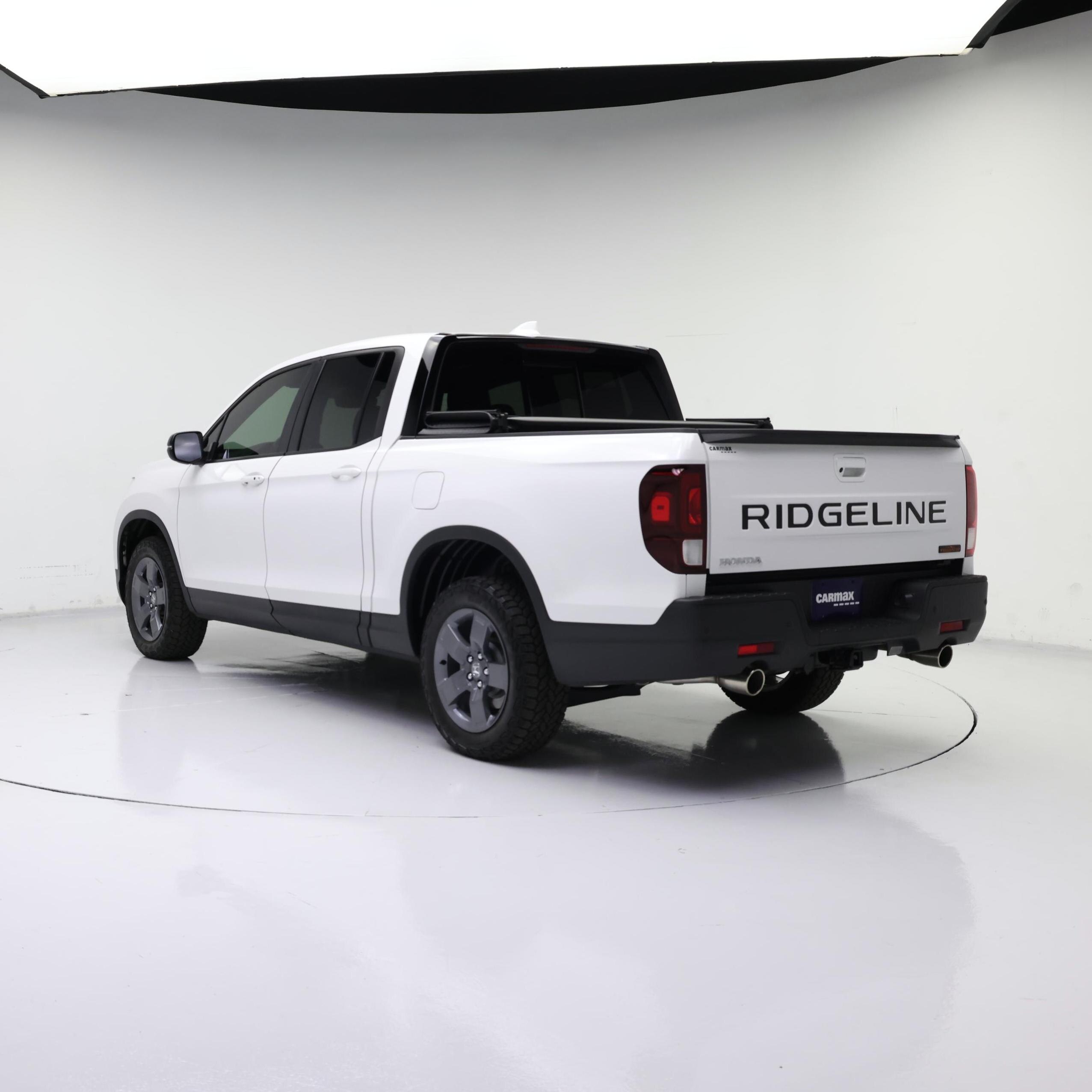 Thumbnail: 2025 Honda Ridgeline - 2