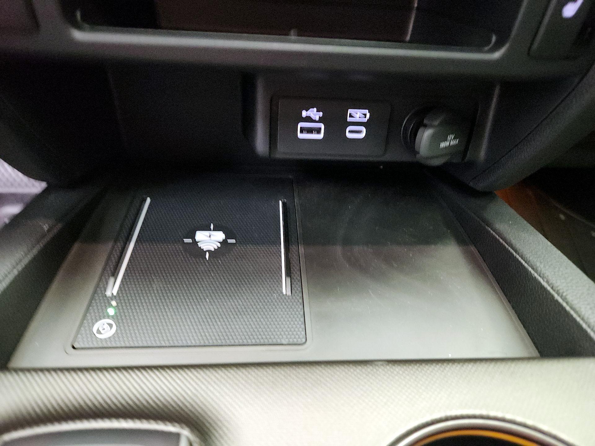 Thumbnail: 2025 Honda Ridgeline - 19