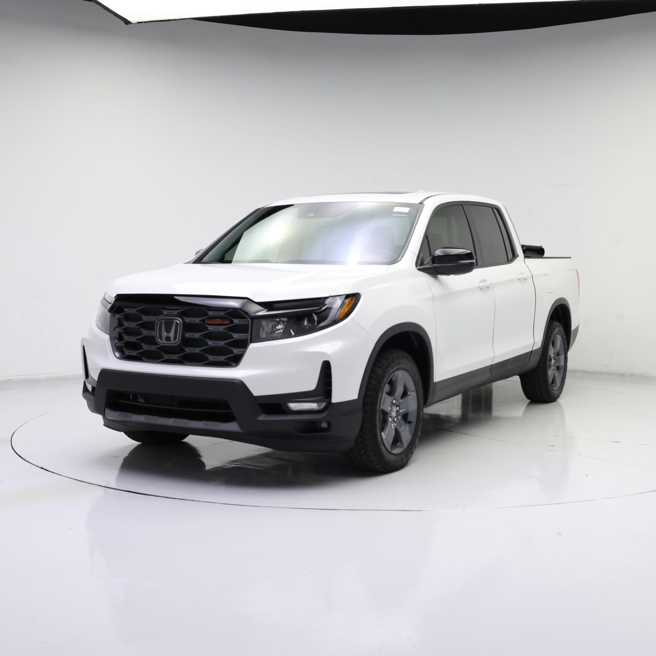 Thumbnail: 2025 Honda Ridgeline - 4