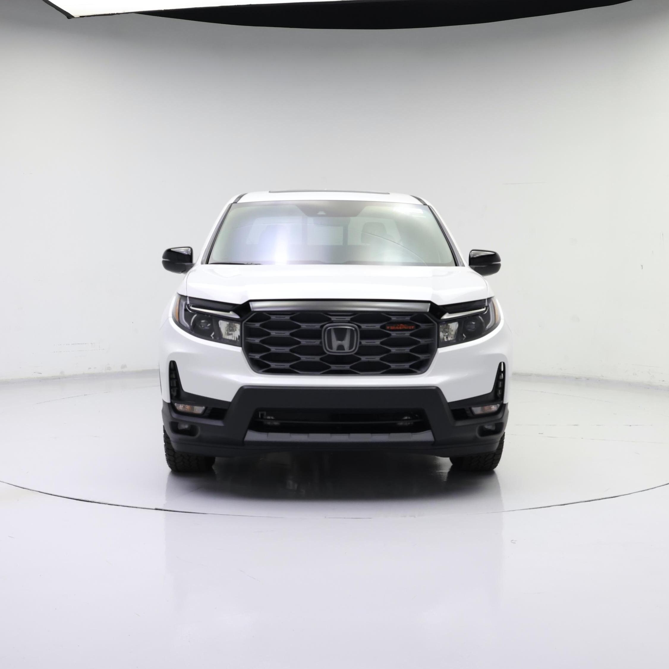 Thumbnail: 2025 Honda Ridgeline - 5