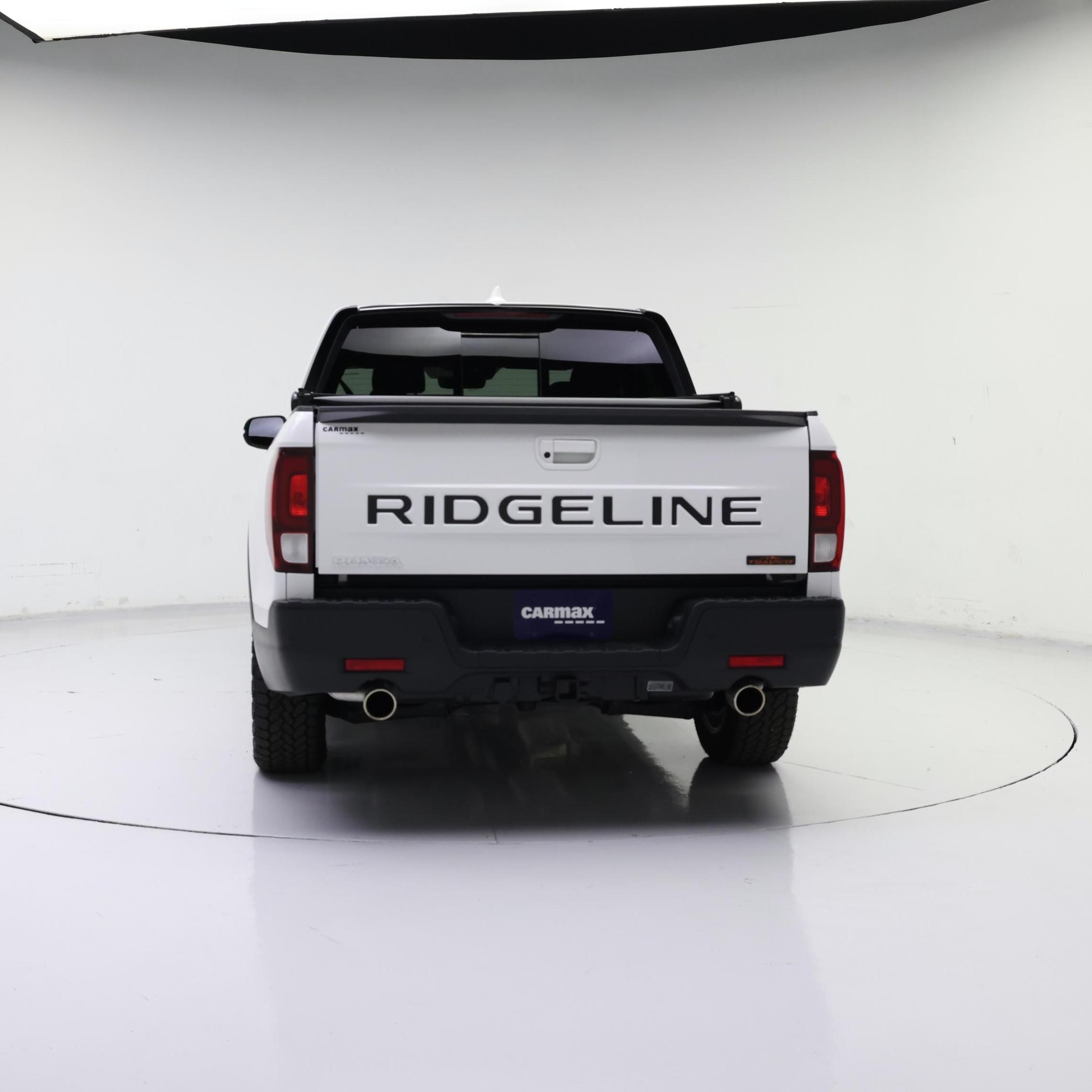 Thumbnail: 2025 Honda Ridgeline - 6