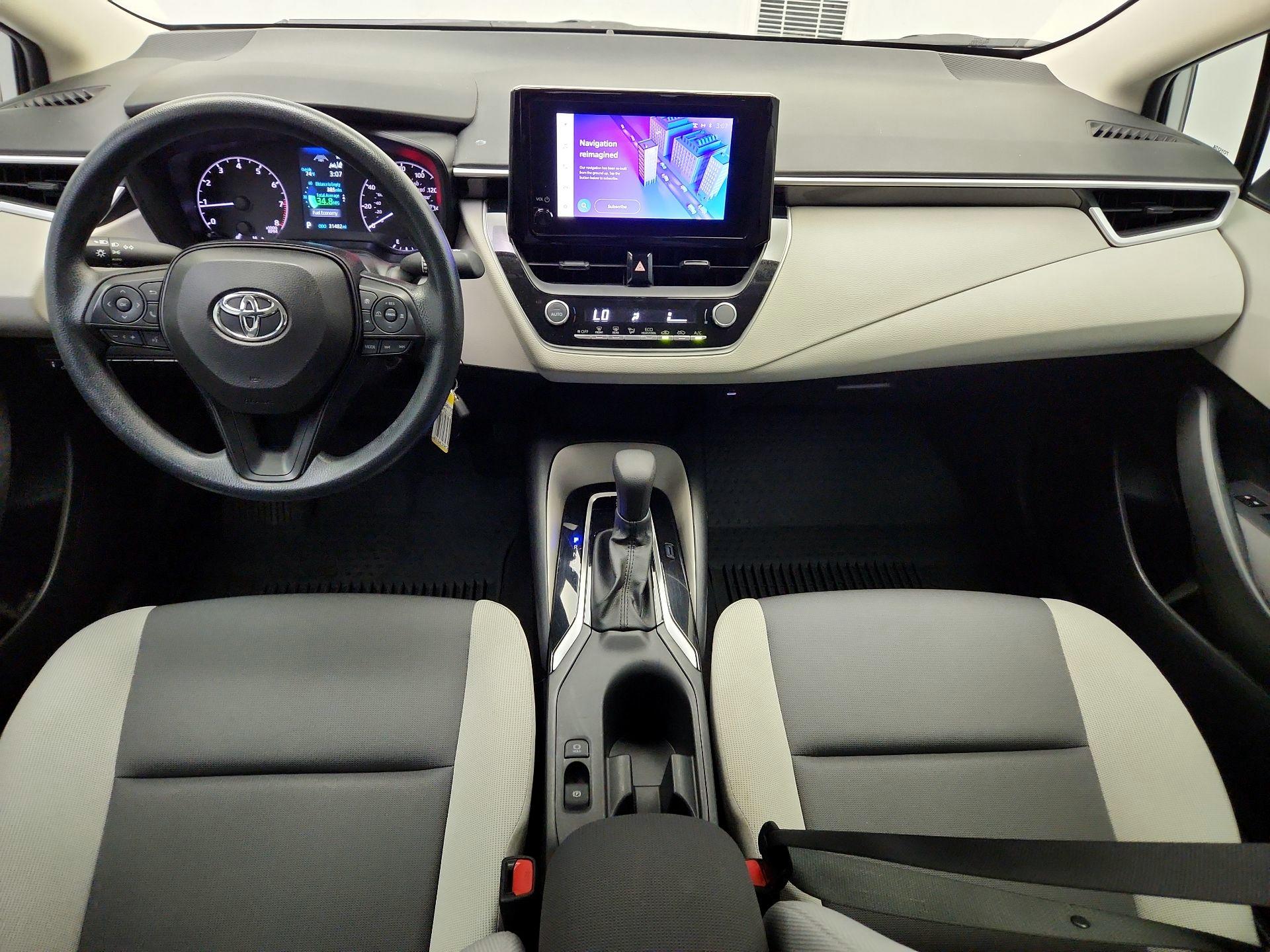 Thumbnail: 2025 Toyota Corolla - 9