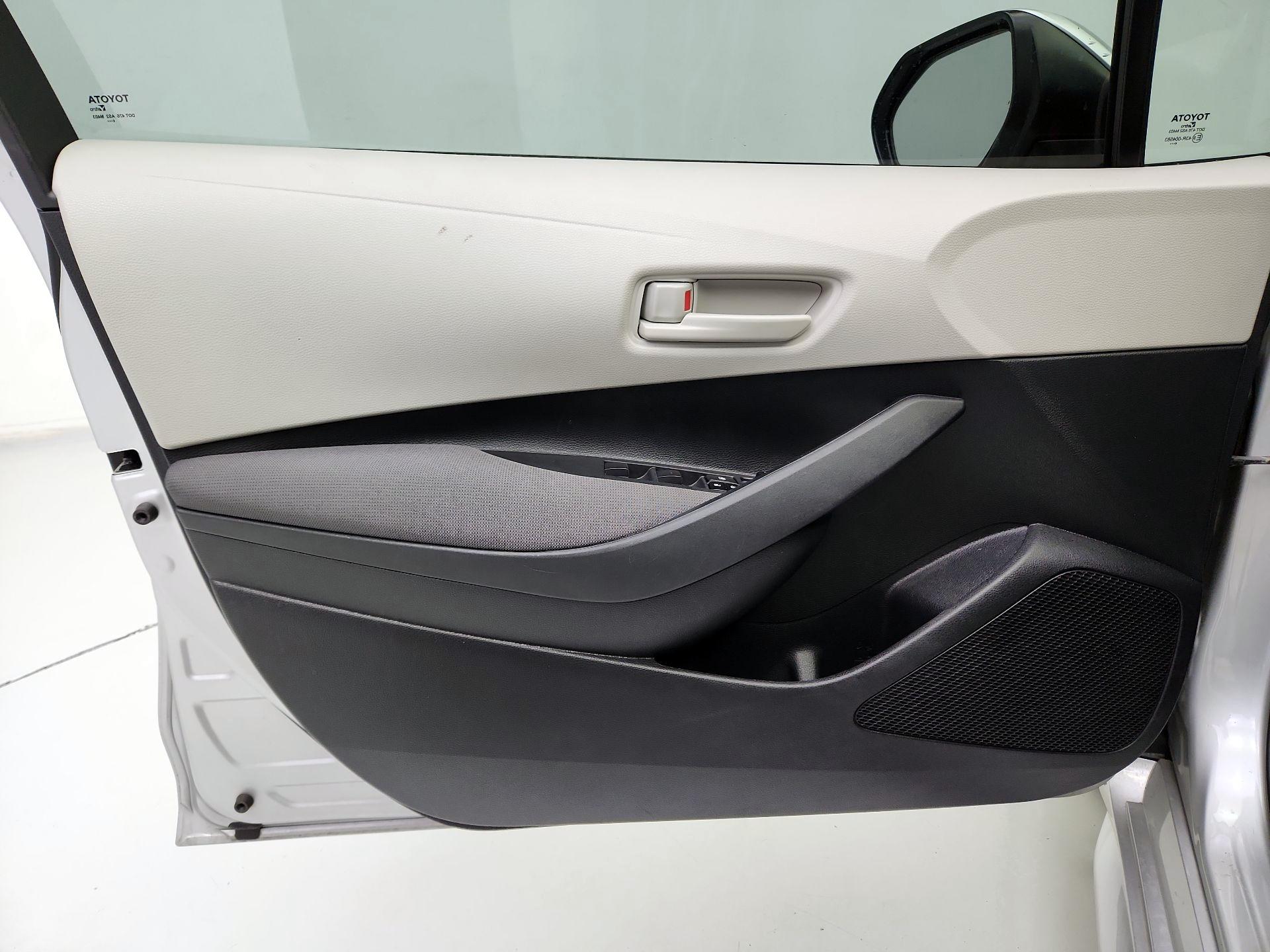 Thumbnail: 2025 Toyota Corolla - 12