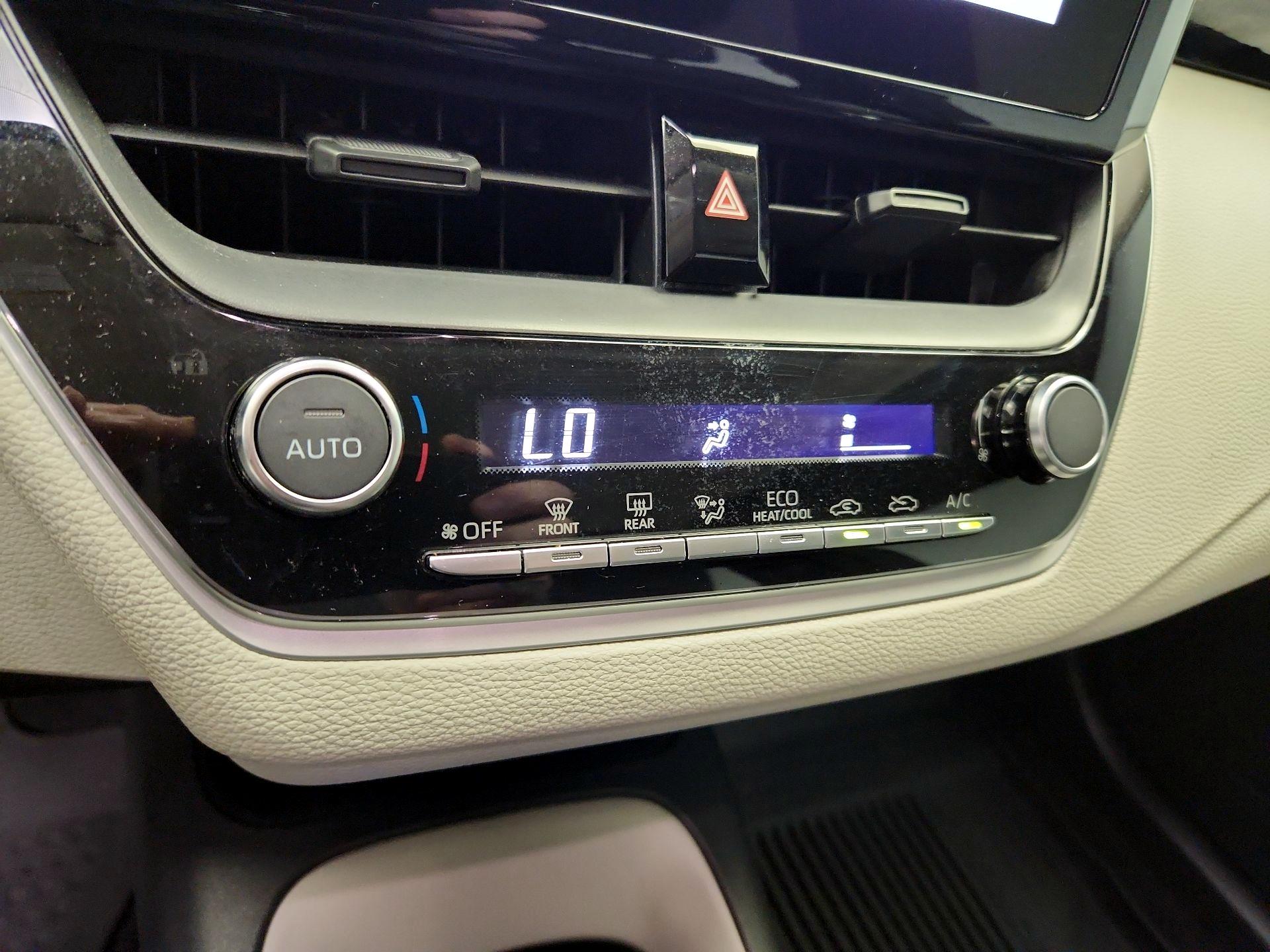 Thumbnail: 2025 Toyota Corolla - 17