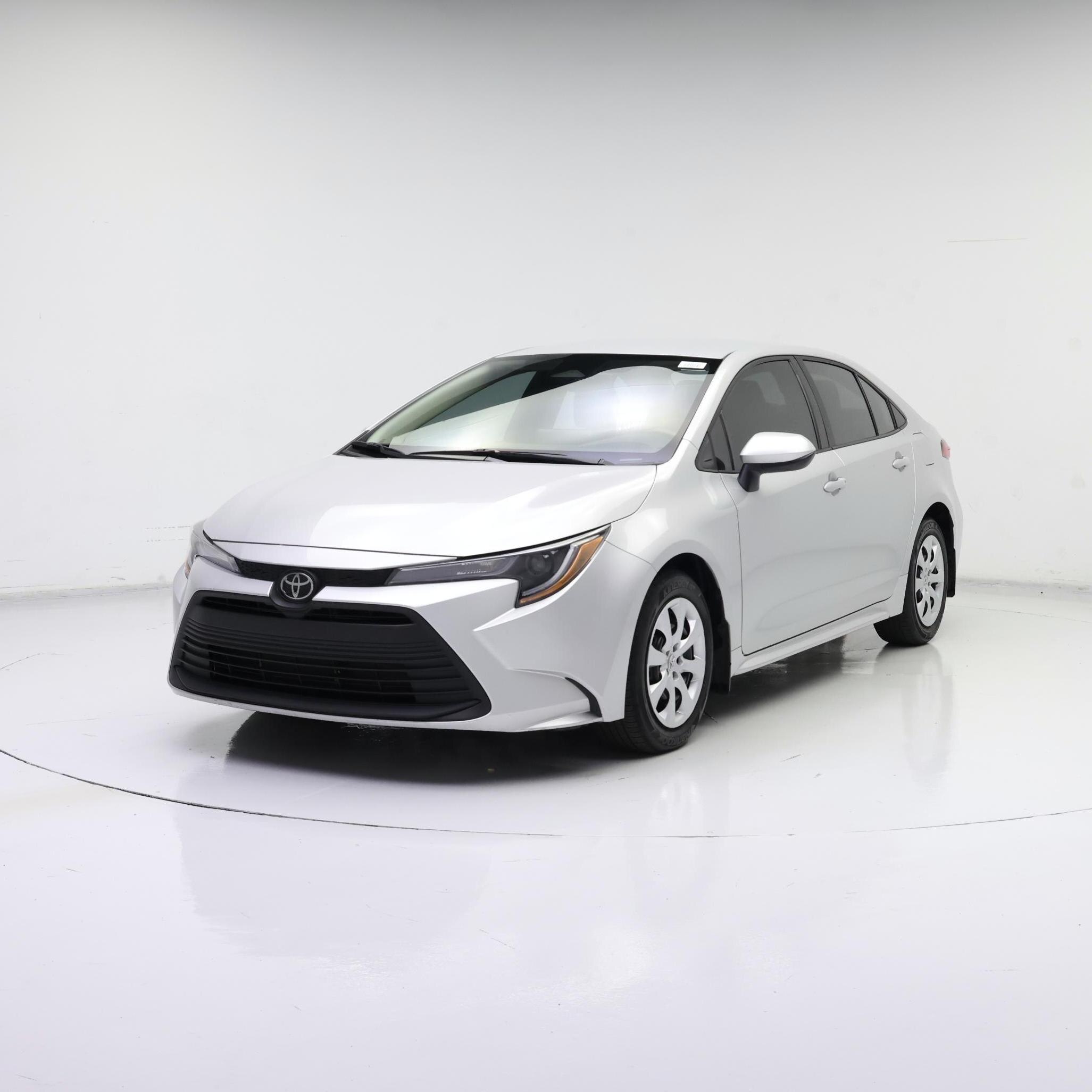 Thumbnail: 2025 Toyota Corolla - 4