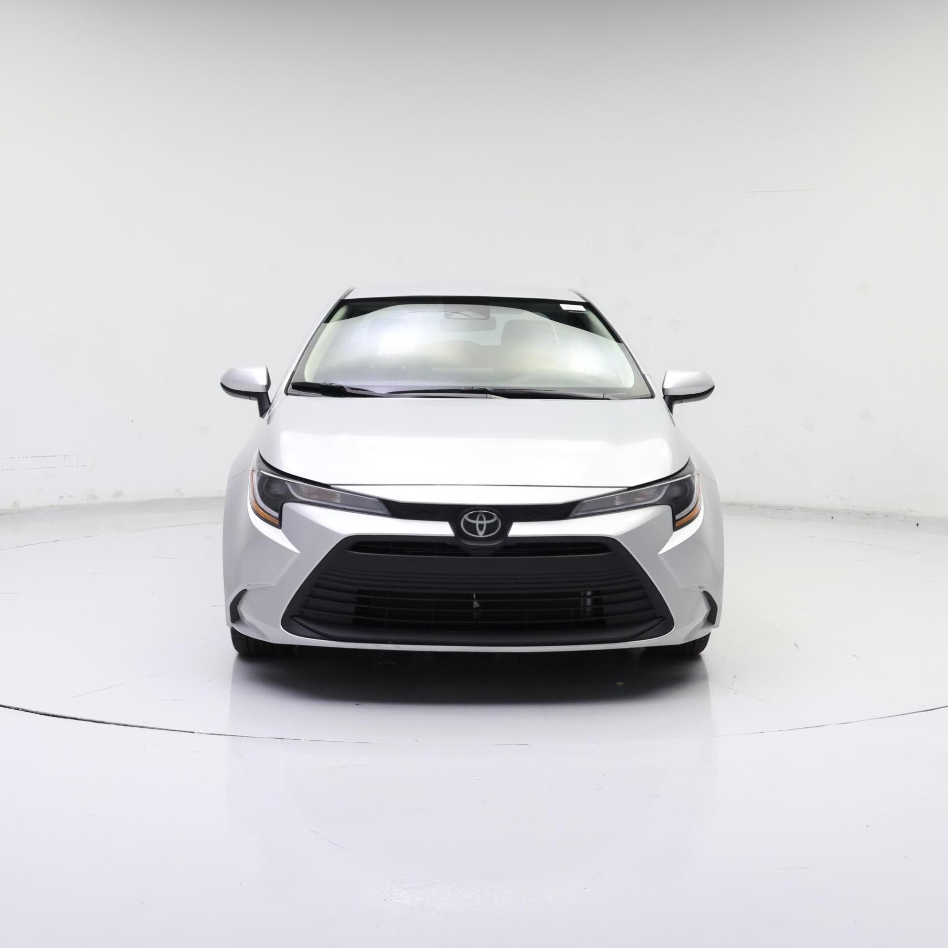 Thumbnail: 2025 Toyota Corolla - 5
