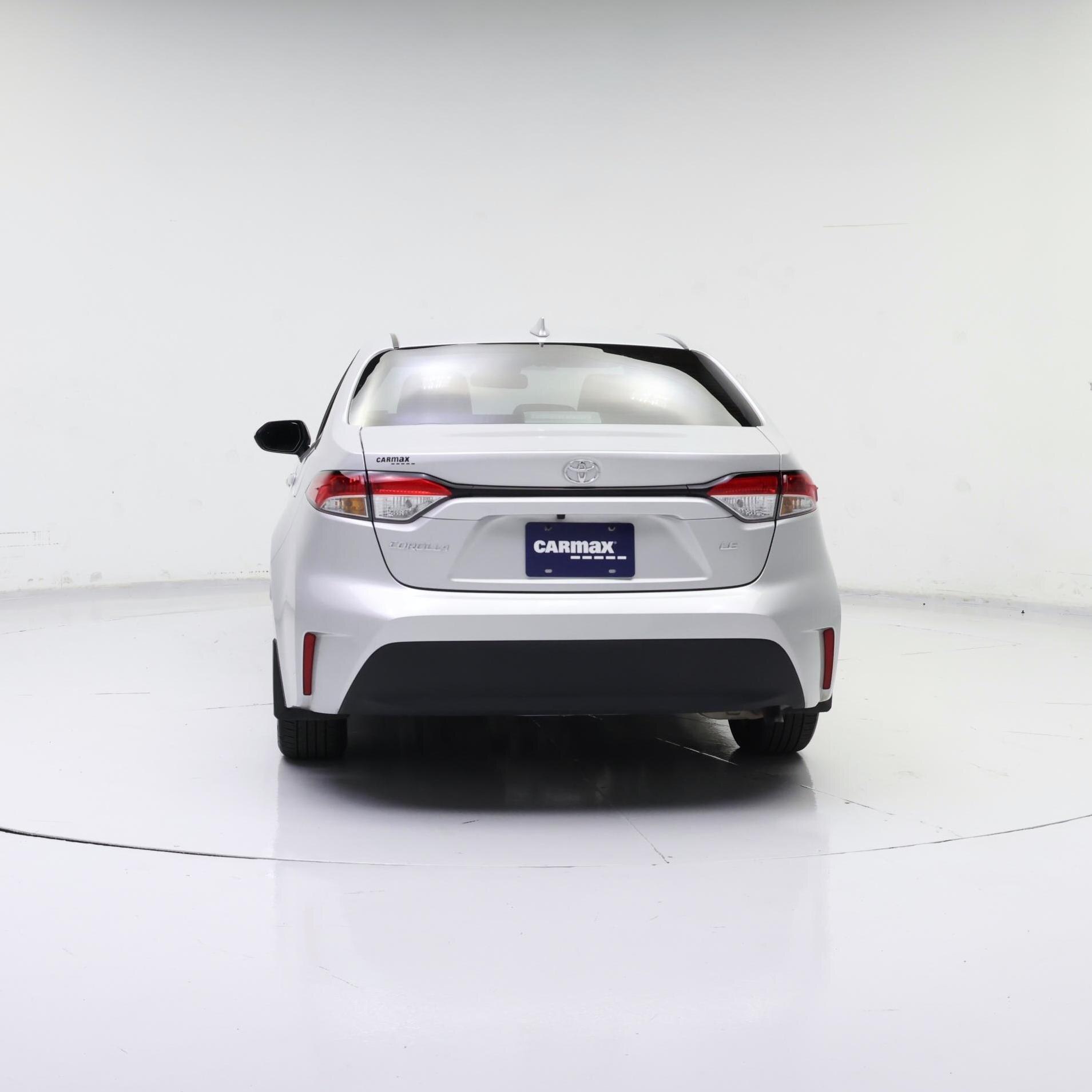 Thumbnail: 2025 Toyota Corolla - 6