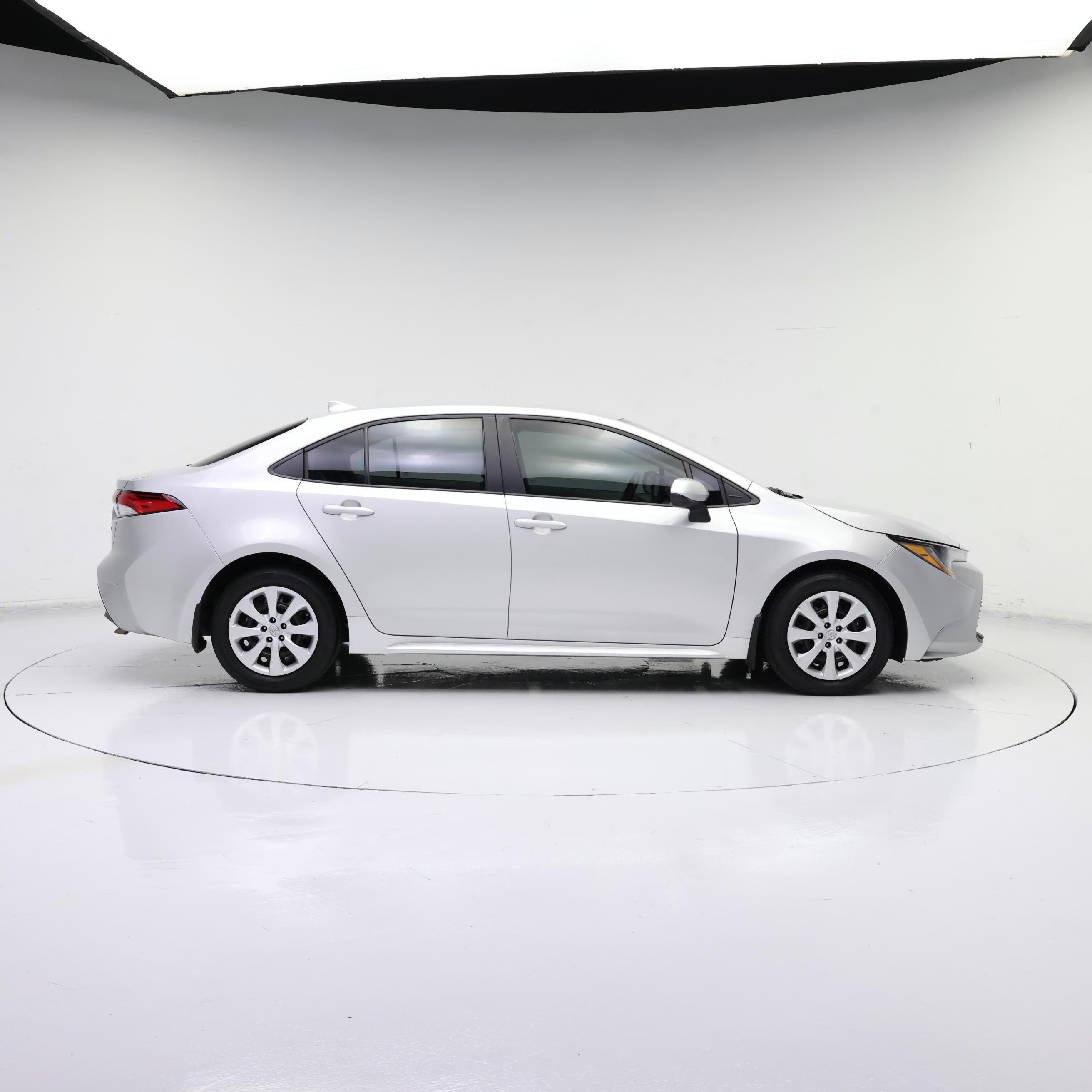 Thumbnail: 2025 Toyota Corolla - 7