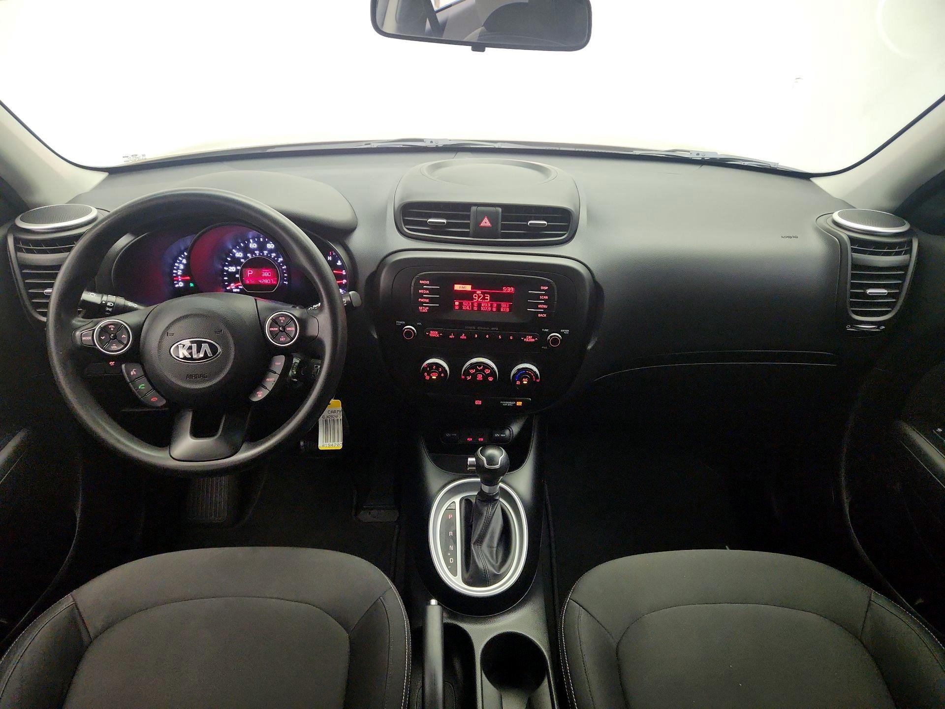 Thumbnail: 2015 Kia Soul - 9