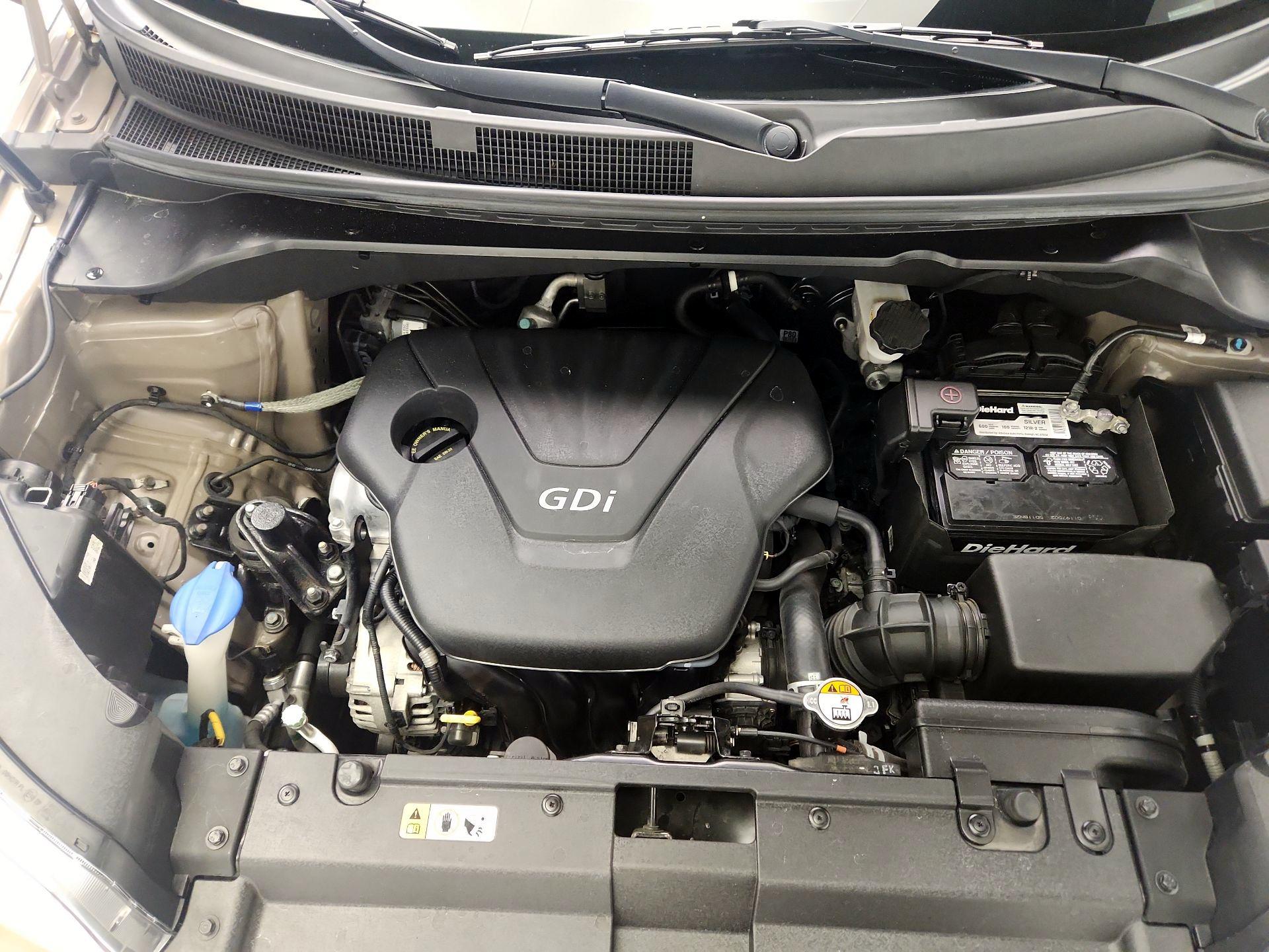 Thumbnail: 2015 Kia Soul - 20