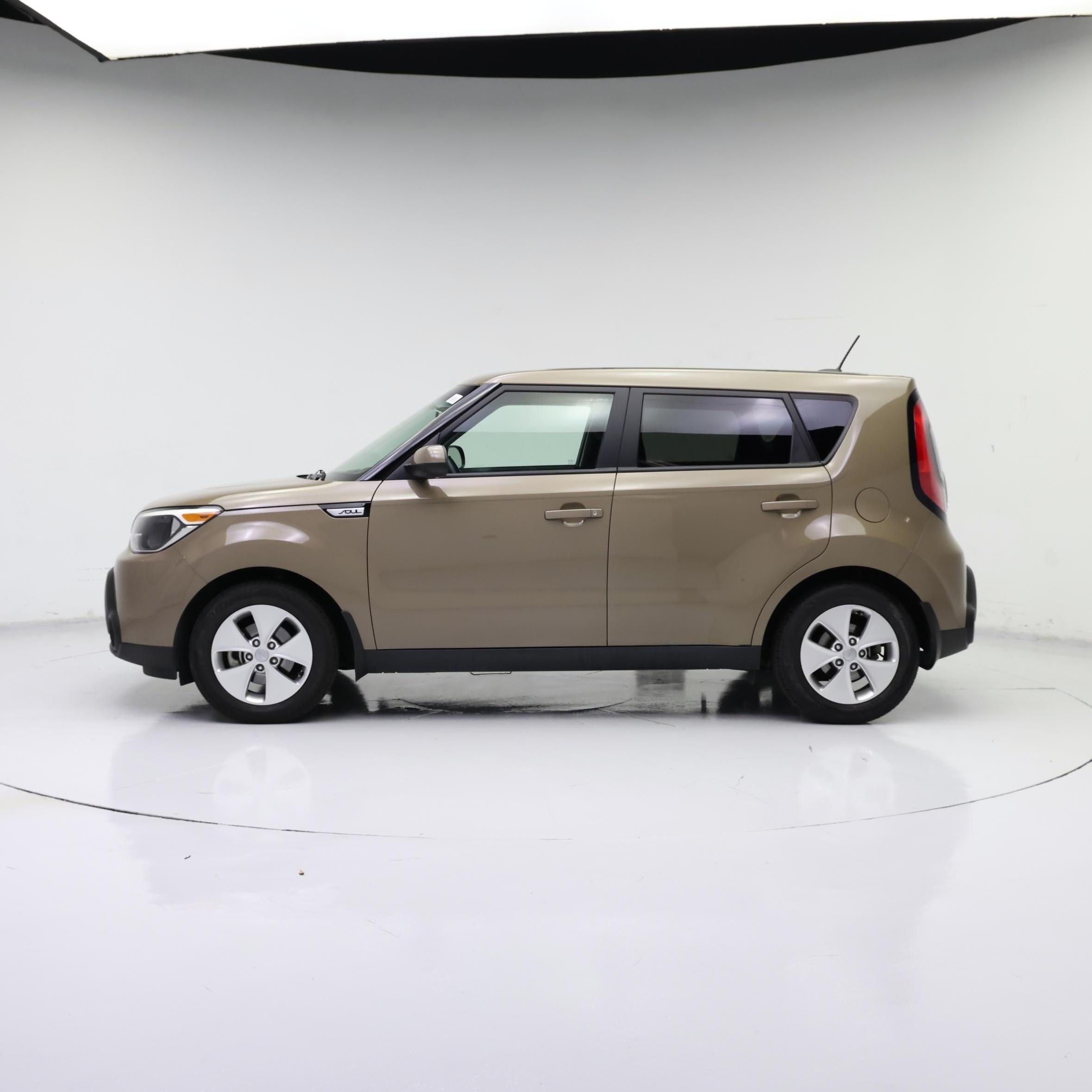 Thumbnail: 2015 Kia Soul - 3