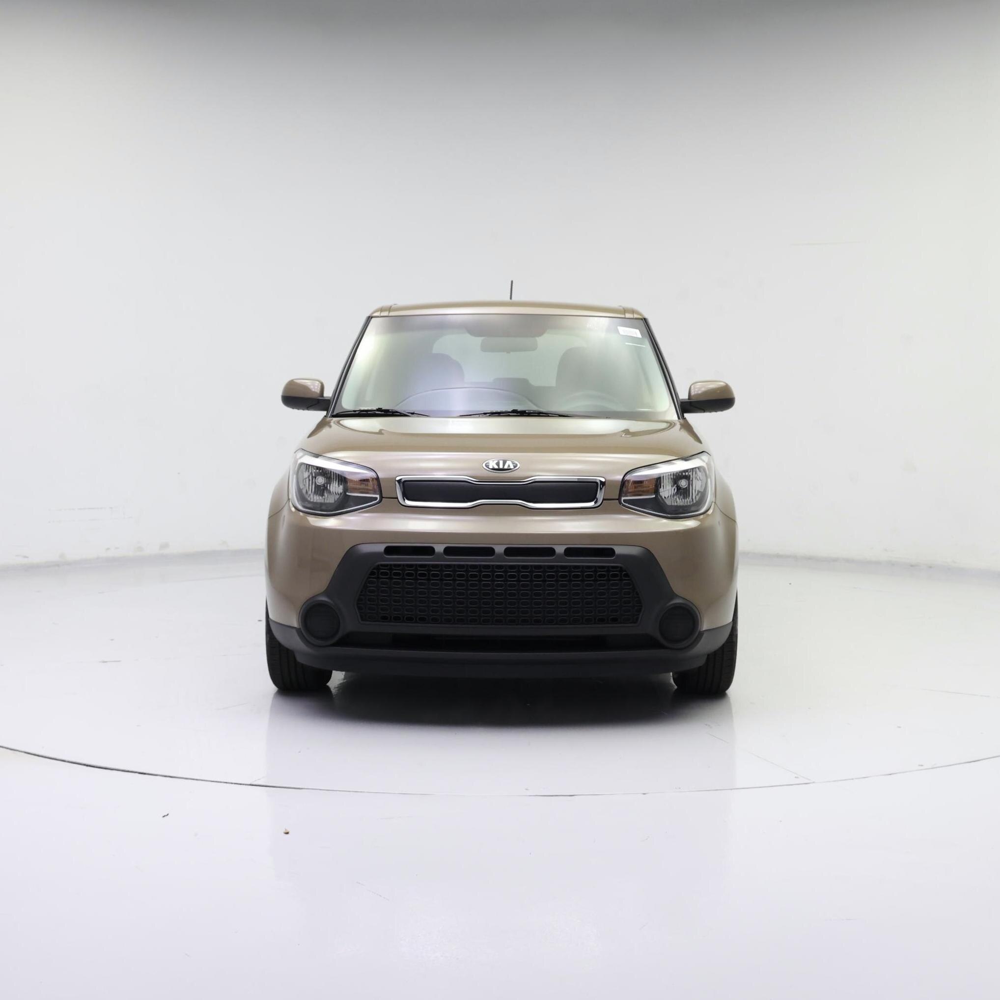 Thumbnail: 2015 Kia Soul - 5