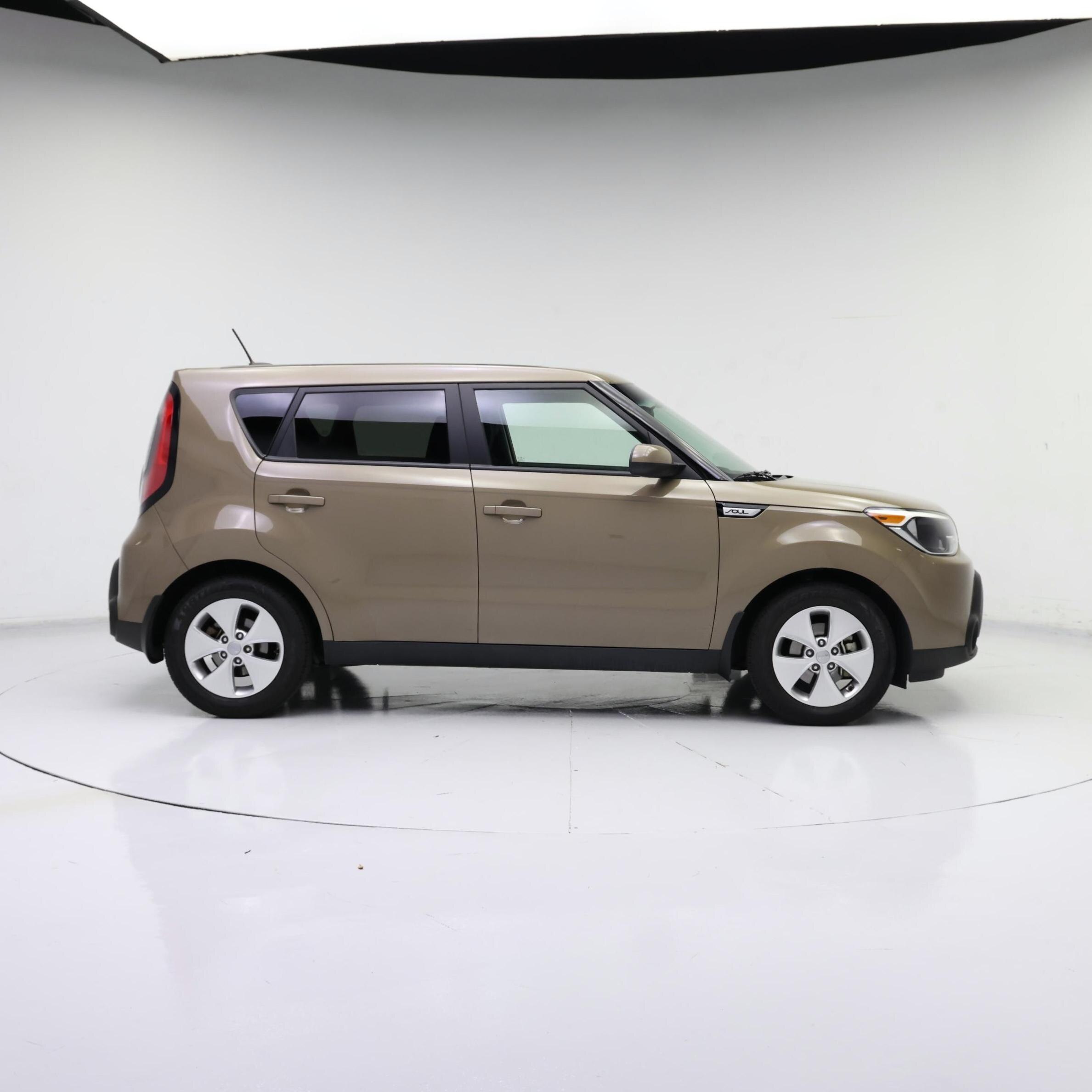 Thumbnail: 2015 Kia Soul - 7