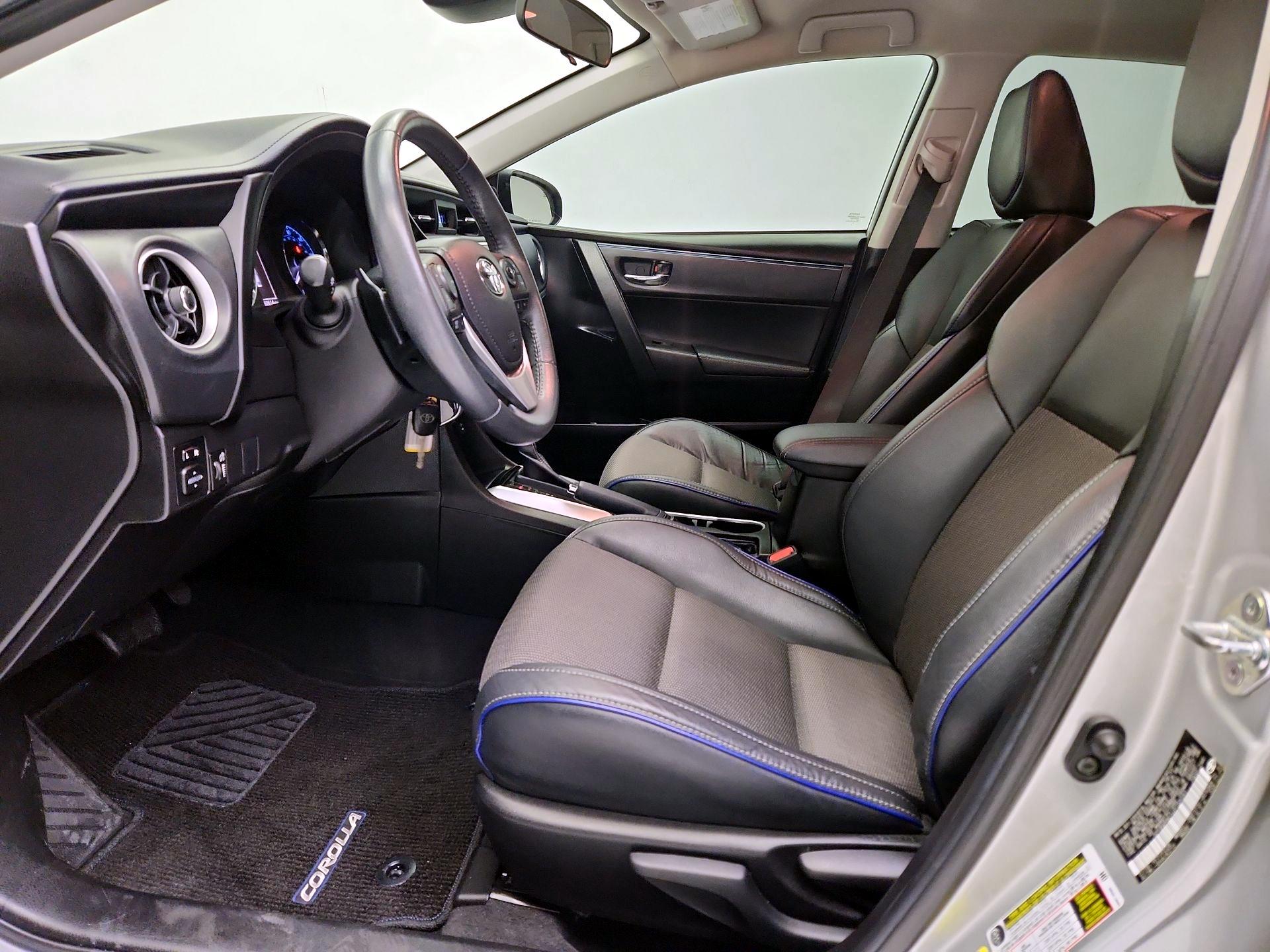 Thumbnail: 2018 Toyota Corolla - 11