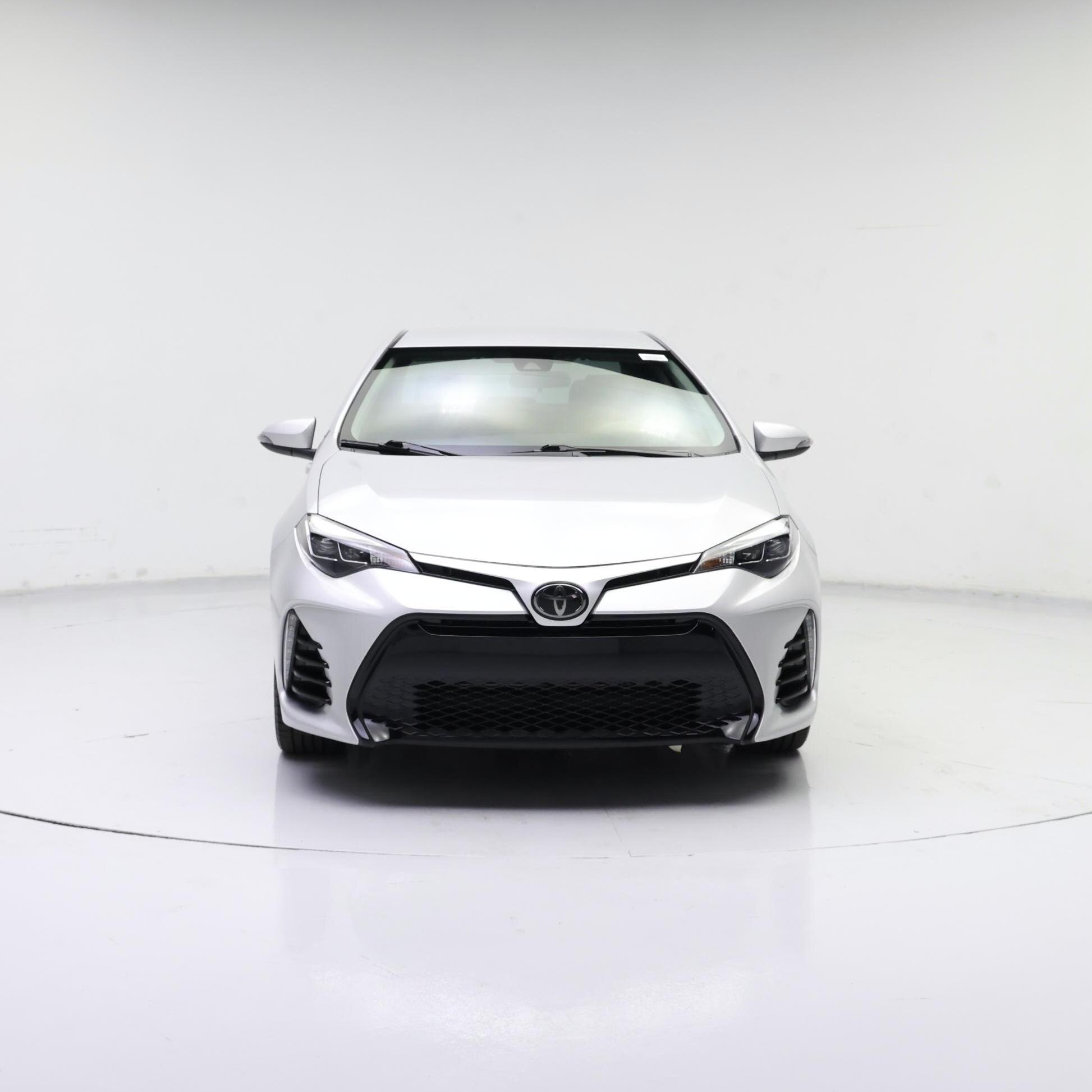 Thumbnail: 2018 Toyota Corolla - 5