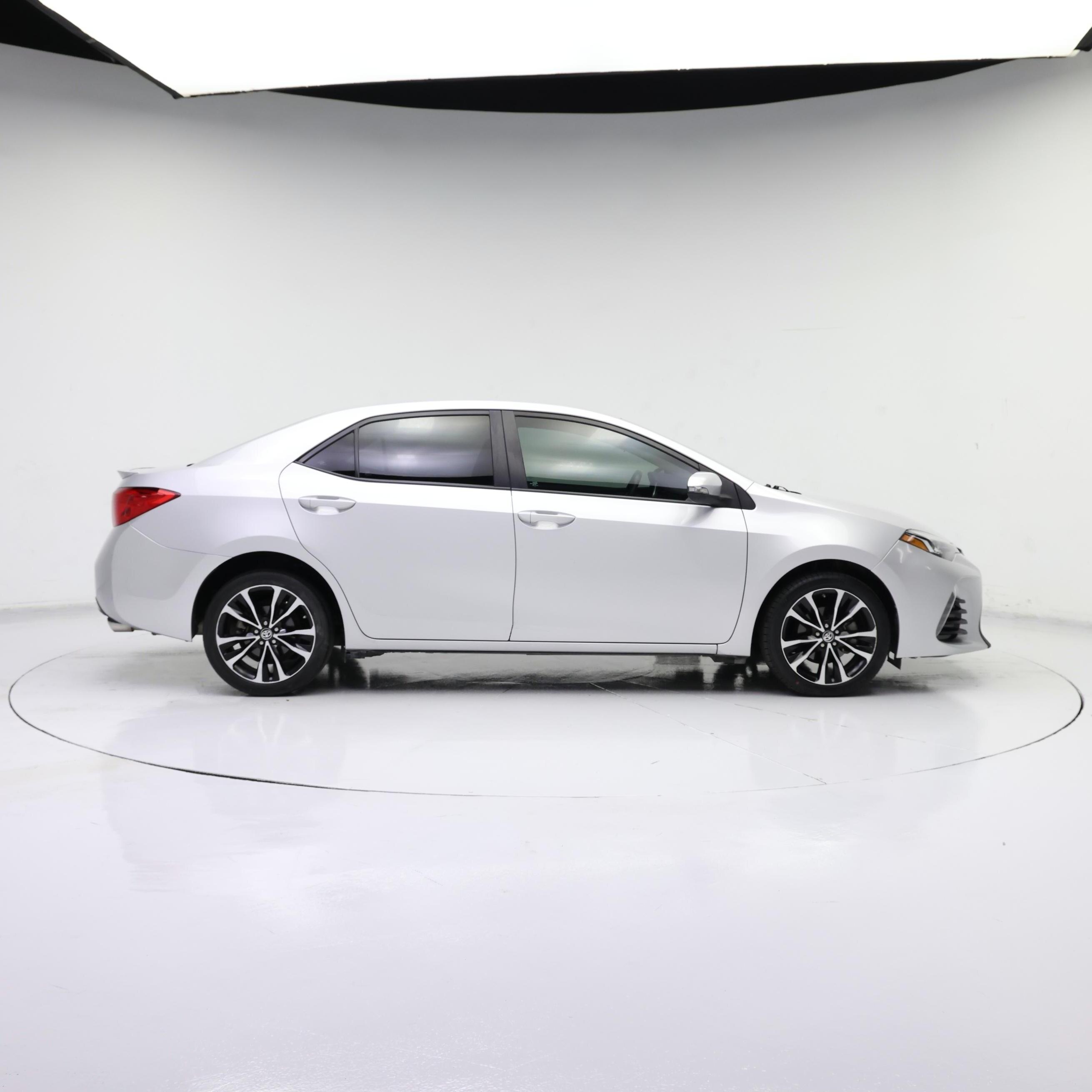 Thumbnail: 2018 Toyota Corolla - 7