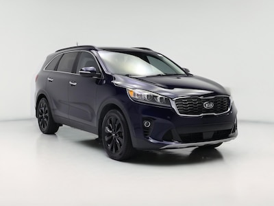 2020 Kia Sorento EX