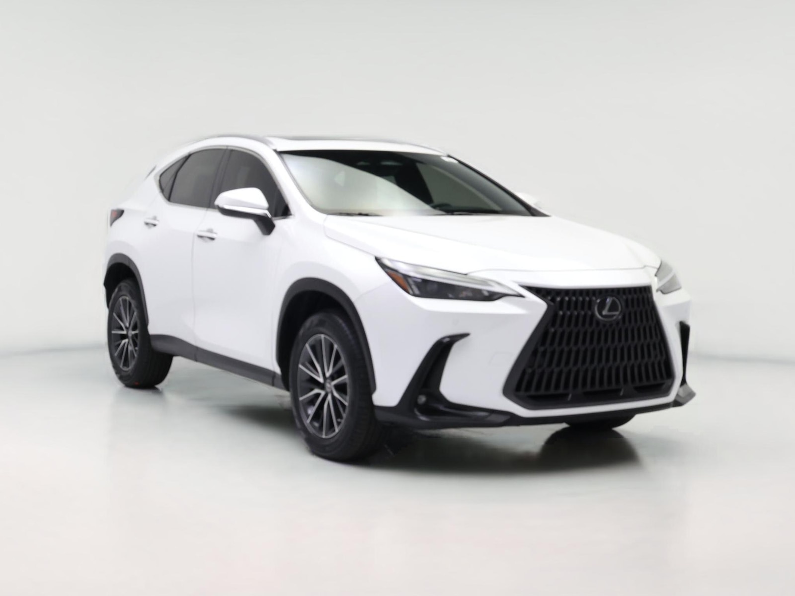 2023 Lexus NX 350