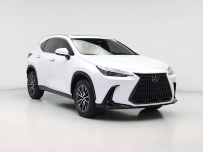 2023 Lexus NX 350 Premium