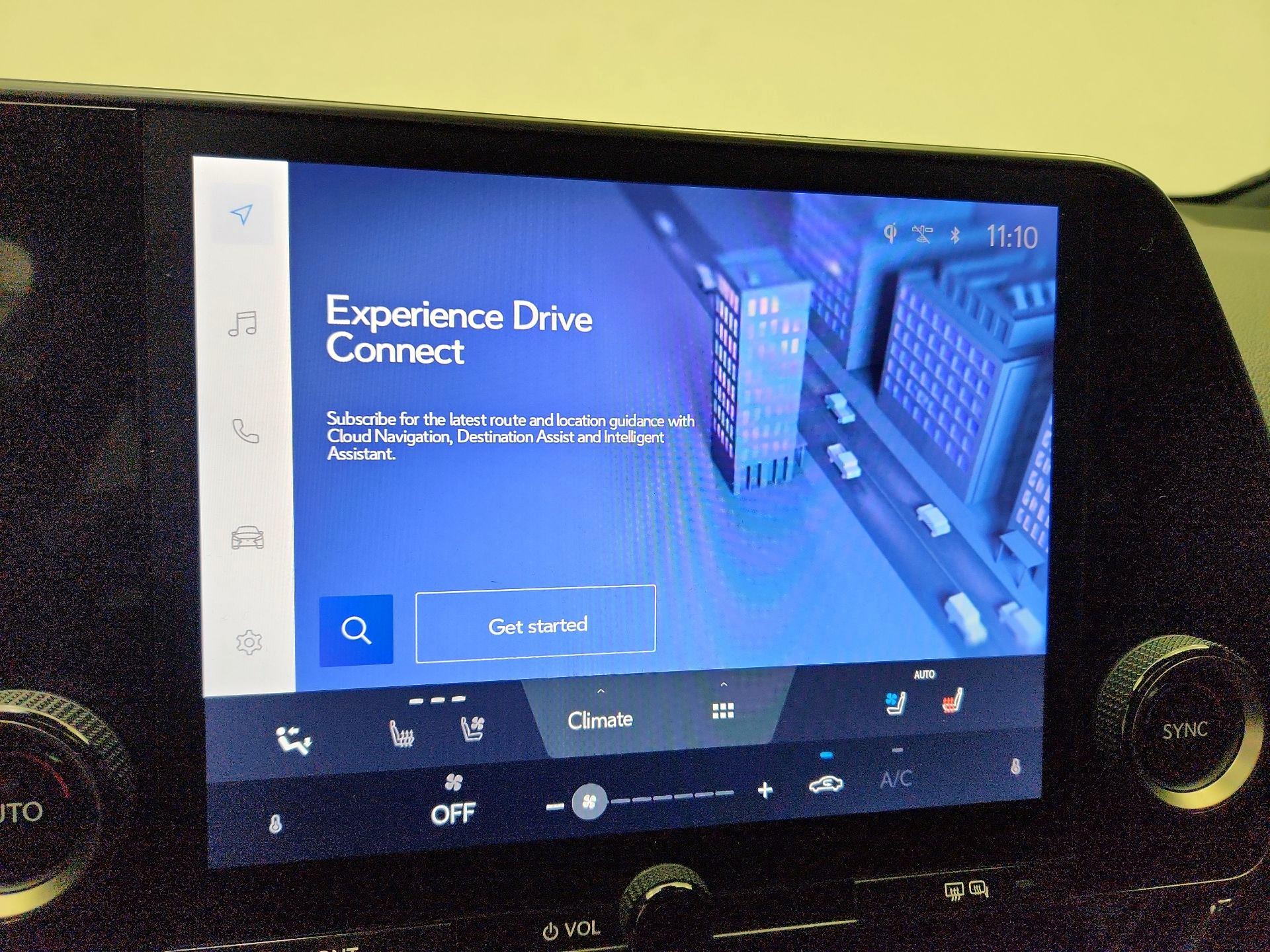 Thumbnail: 2023 Lexus NX - 14