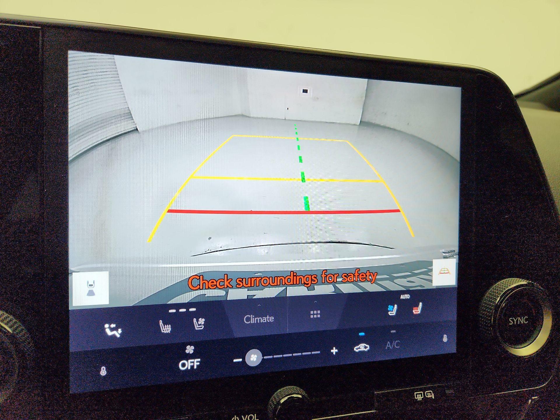 Thumbnail: 2023 Lexus NX - 15