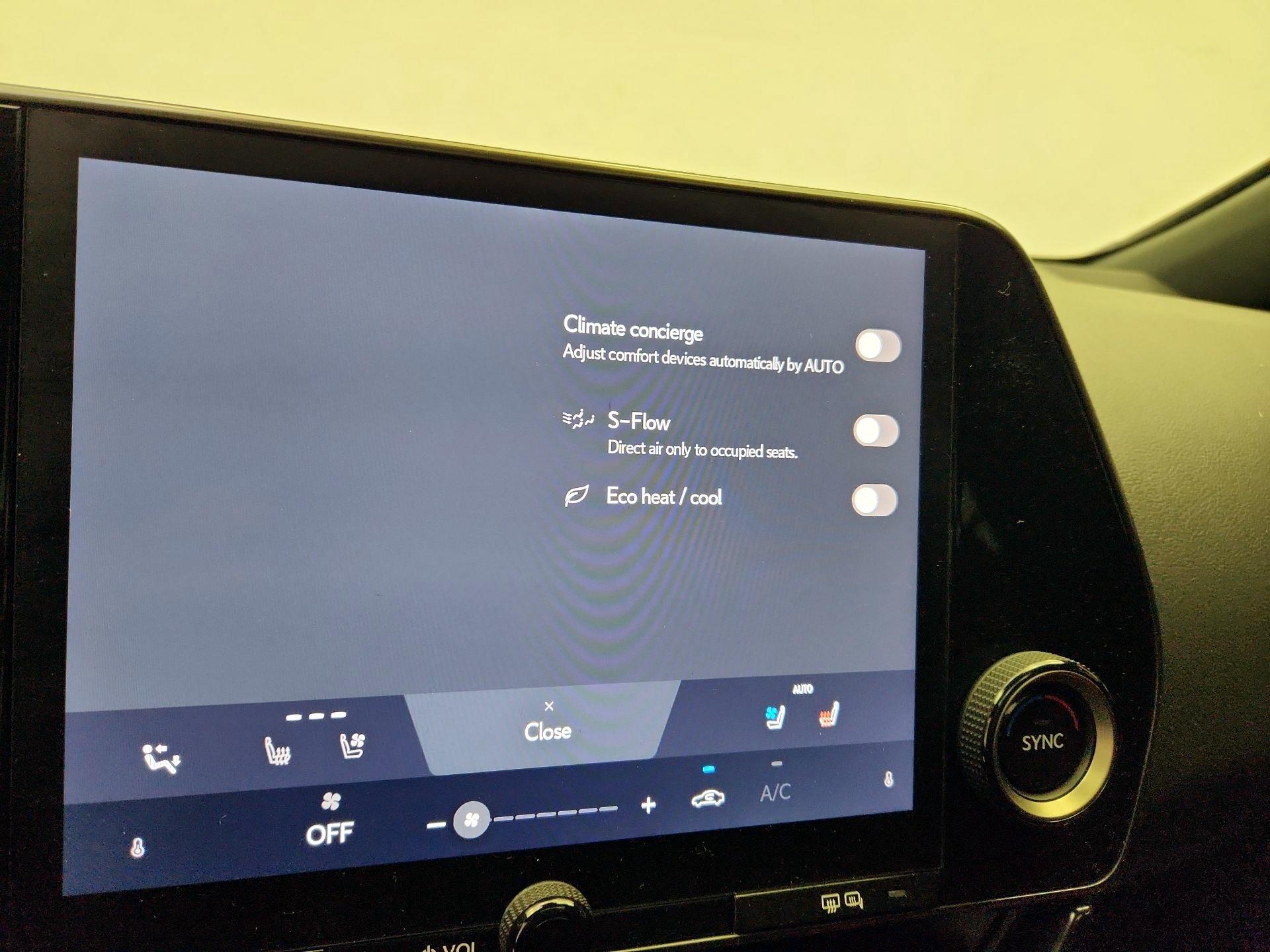 Thumbnail: 2023 Lexus NX - 17