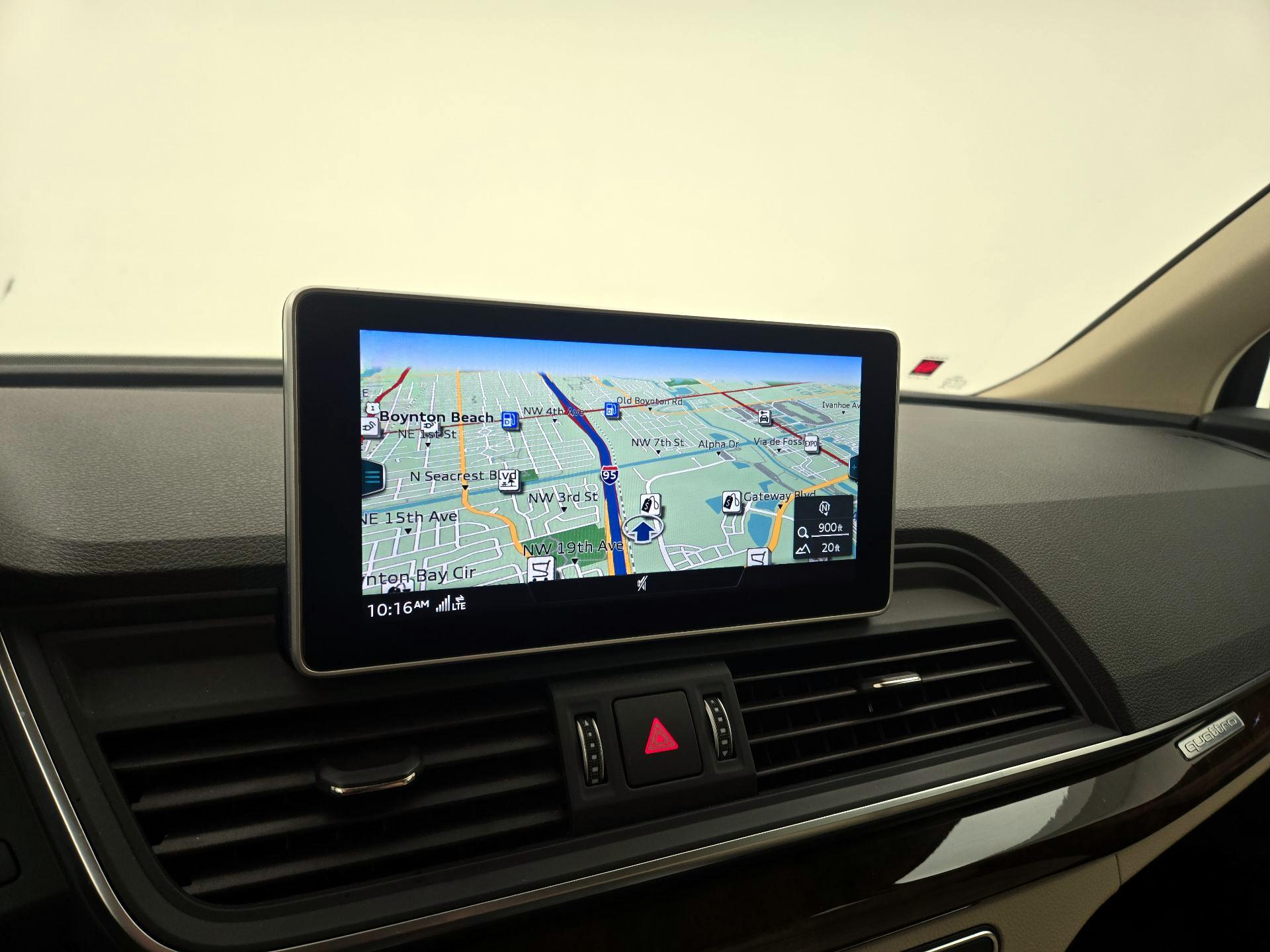 Thumbnail: 2020 Audi Q5 - 14