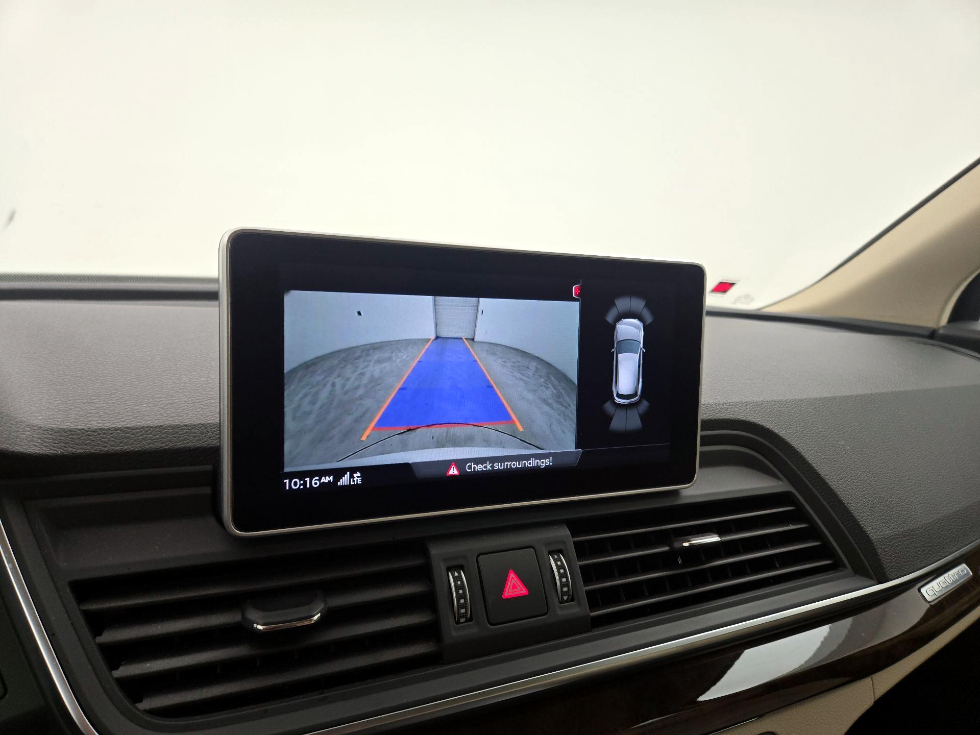 Thumbnail: 2020 Audi Q5 - 15