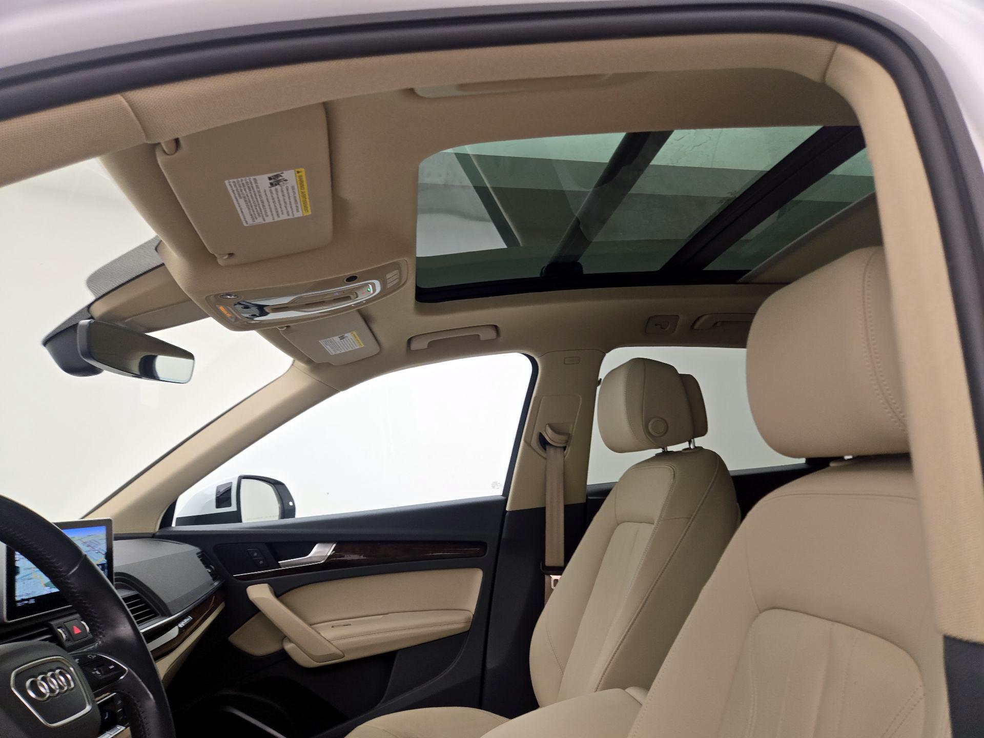 Thumbnail: 2020 Audi Q5 - 20