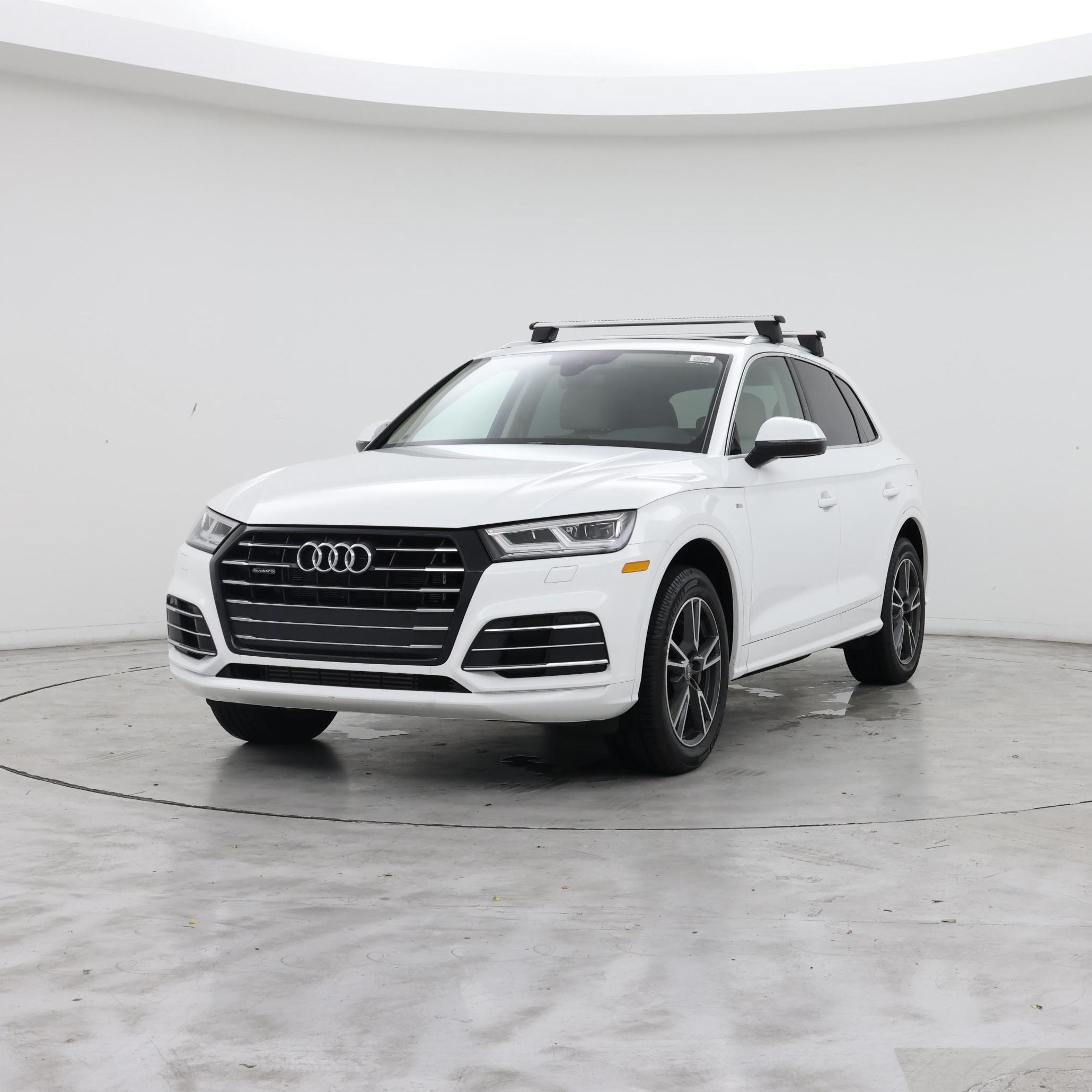 Thumbnail: 2020 Audi Q5 - 4
