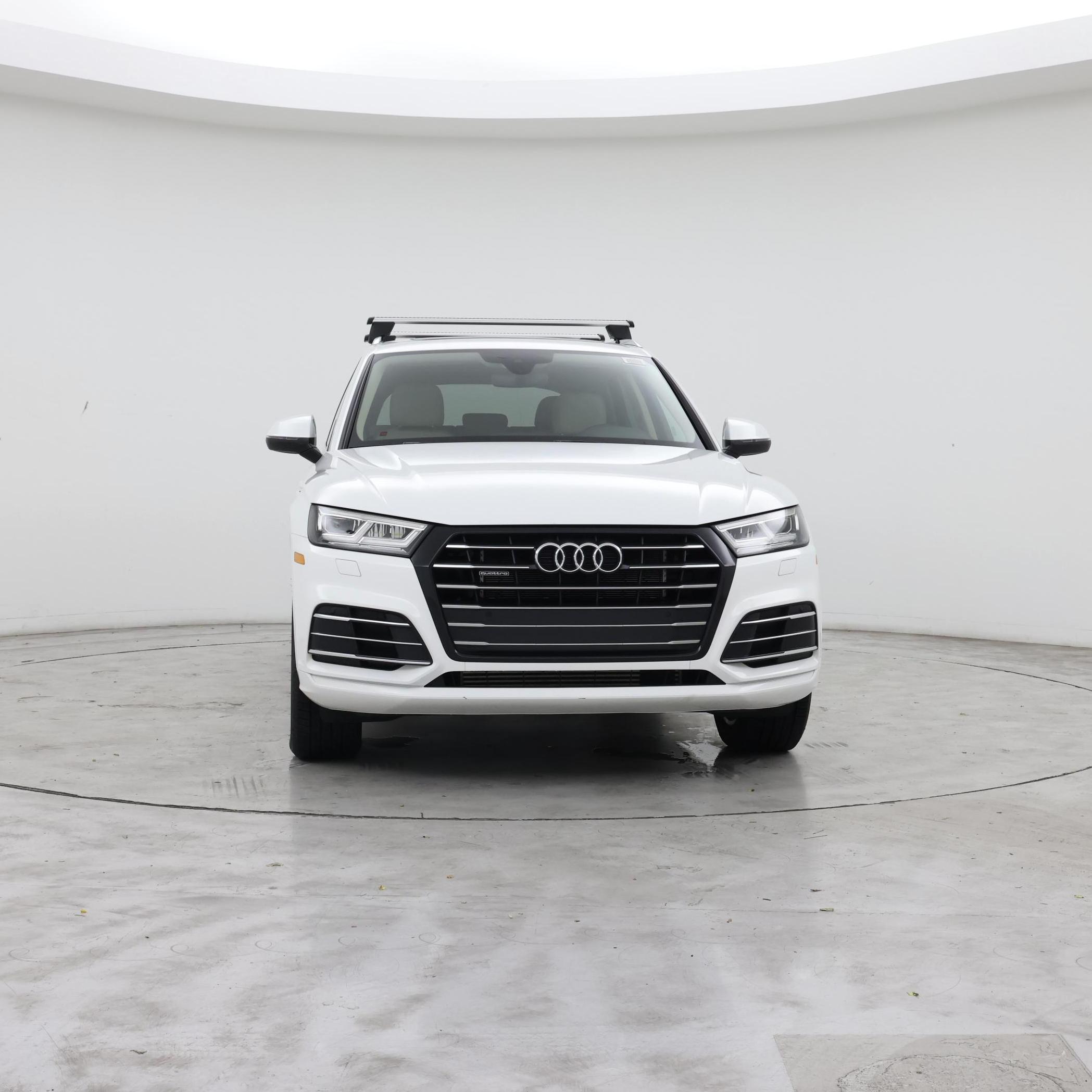 Thumbnail: 2020 Audi Q5 - 5