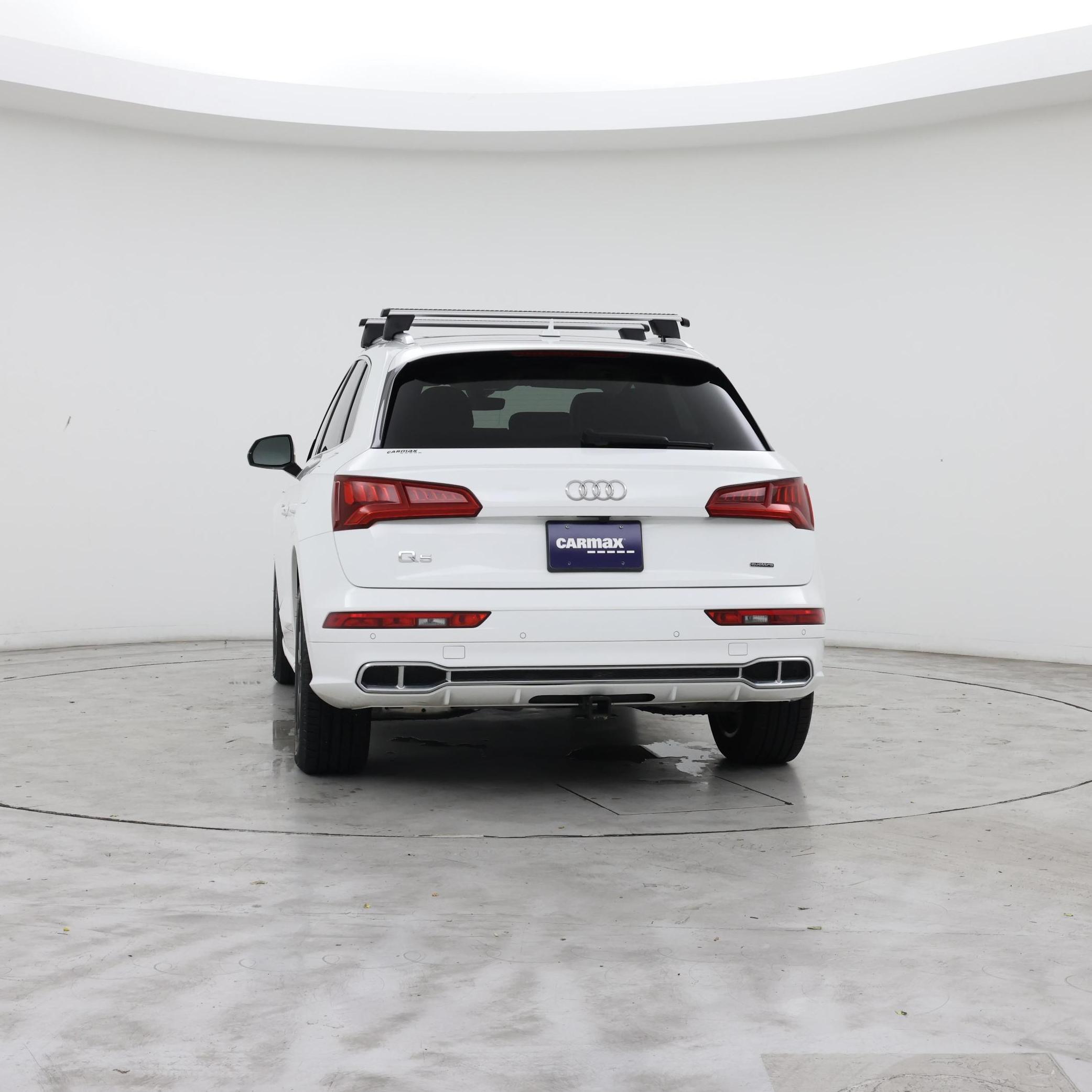 Thumbnail: 2020 Audi Q5 - 6