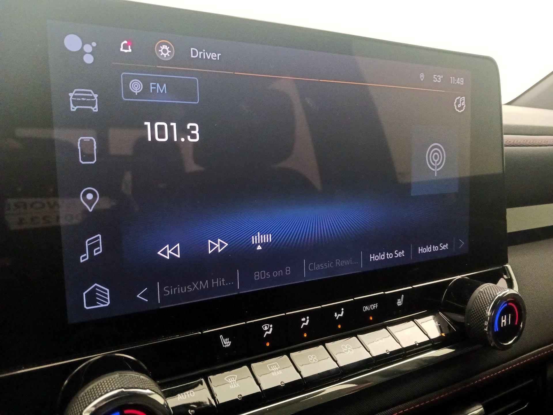 Thumbnail: 2023 Chevrolet Colorado - 15