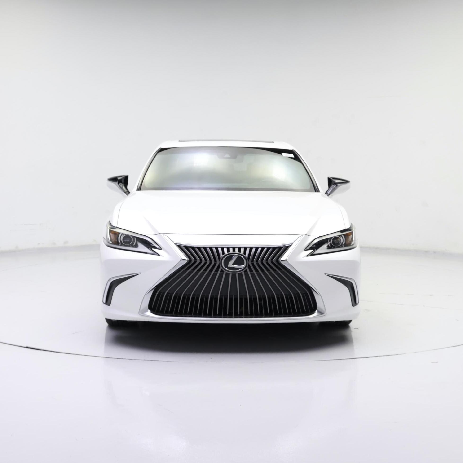 Thumbnail: 2020 Lexus ES - 5