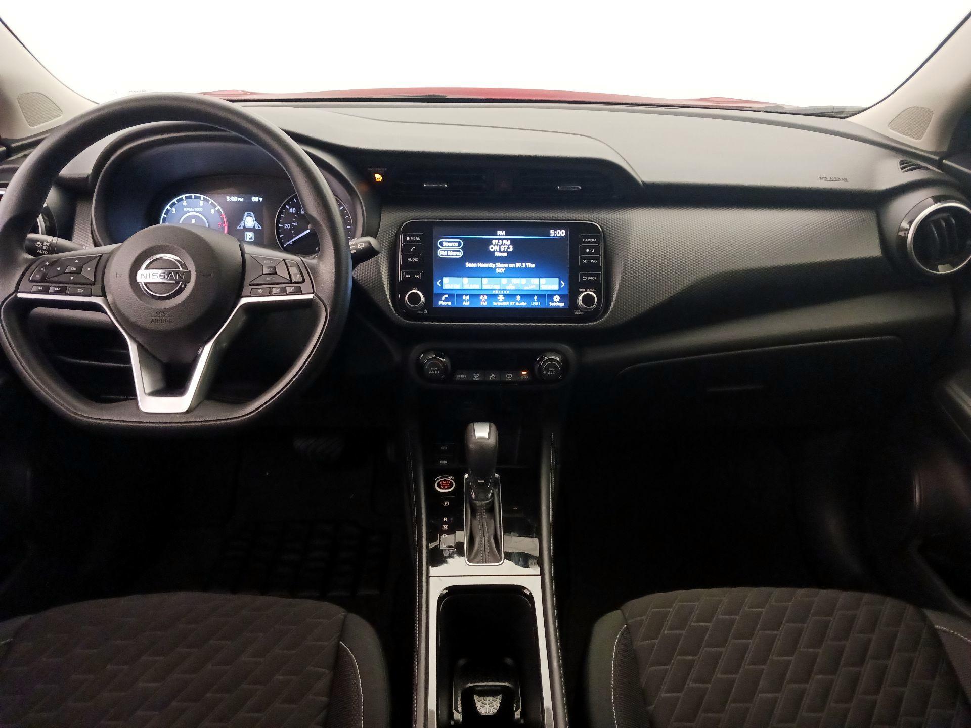 Thumbnail: 2021 Nissan Kicks - 9