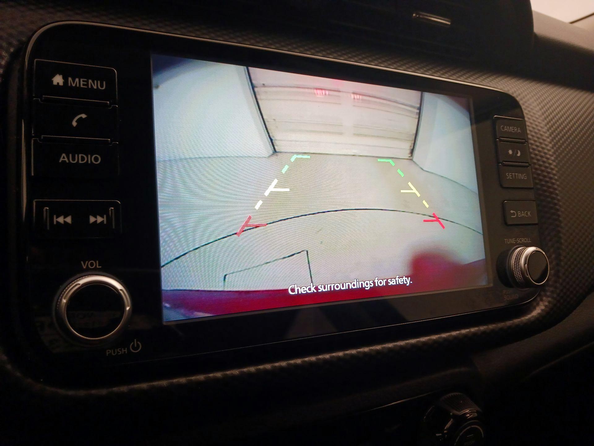 Thumbnail: 2021 Nissan Kicks - 13