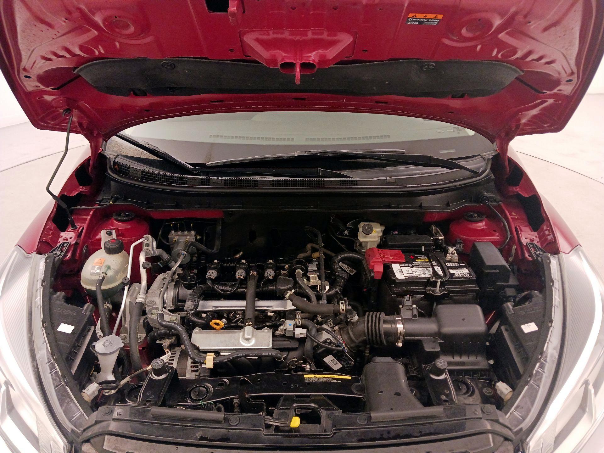 Thumbnail: 2021 Nissan Kicks - 20